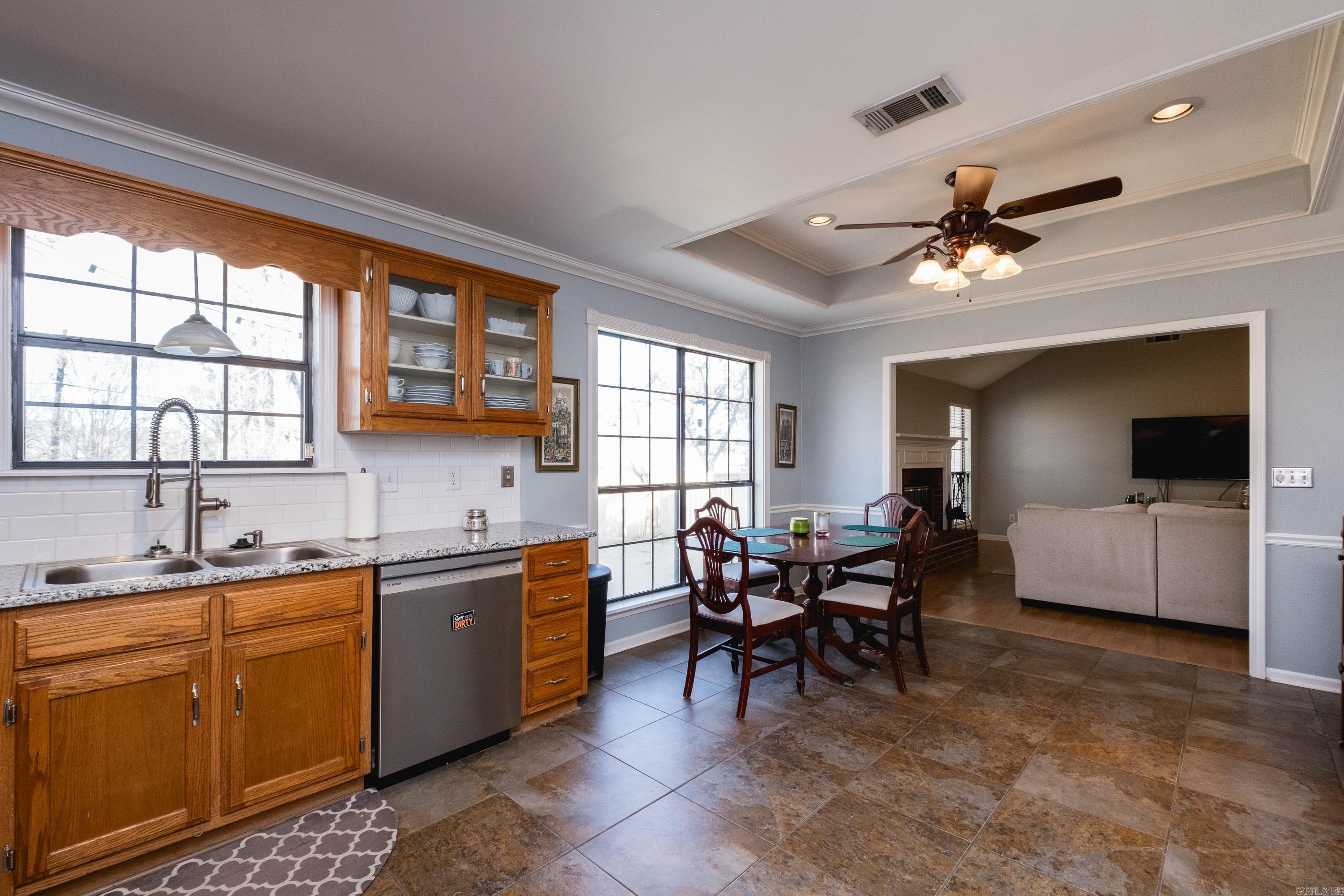 Summit Ridge - Residential