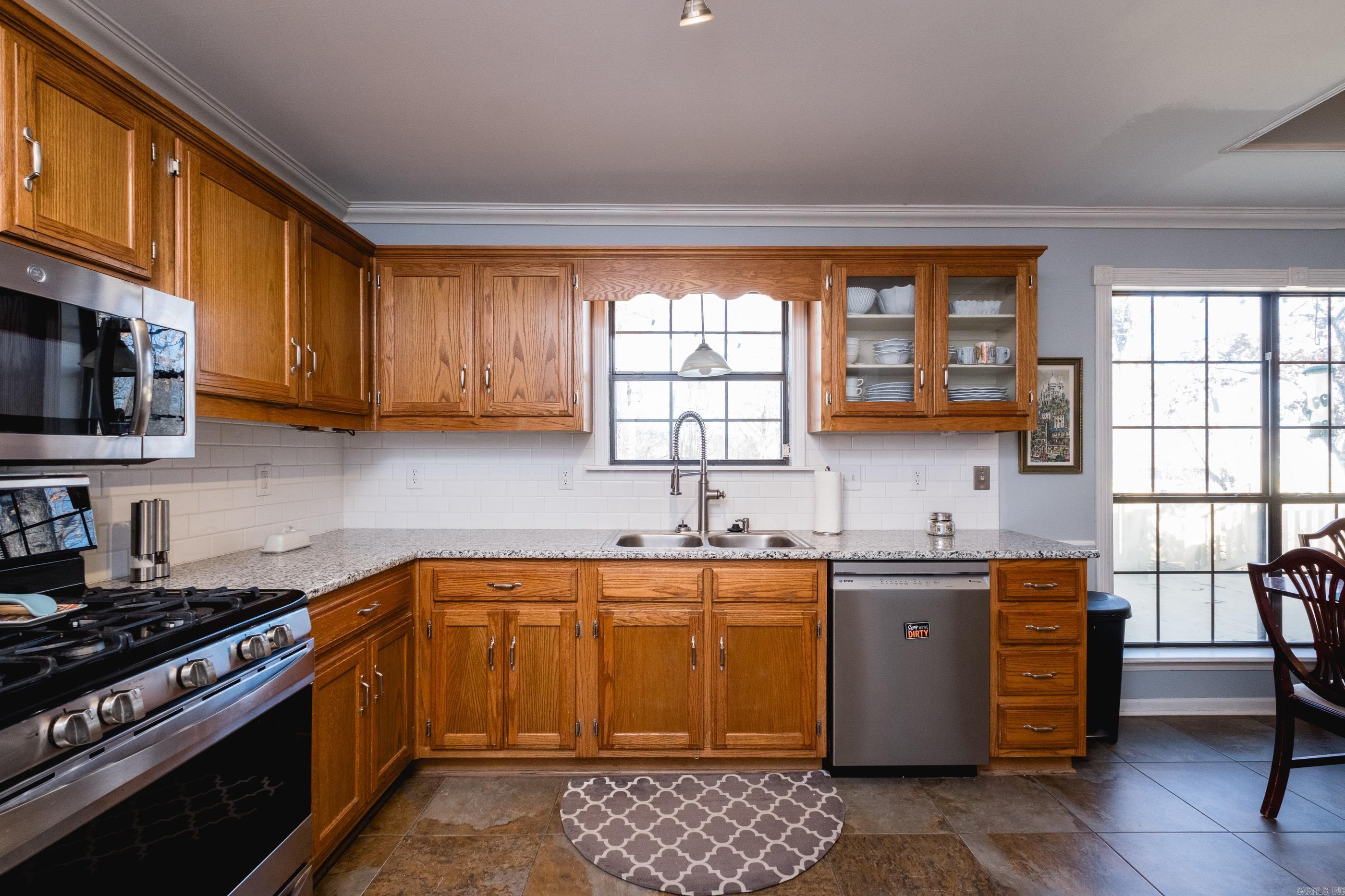 Summit Ridge - Residential