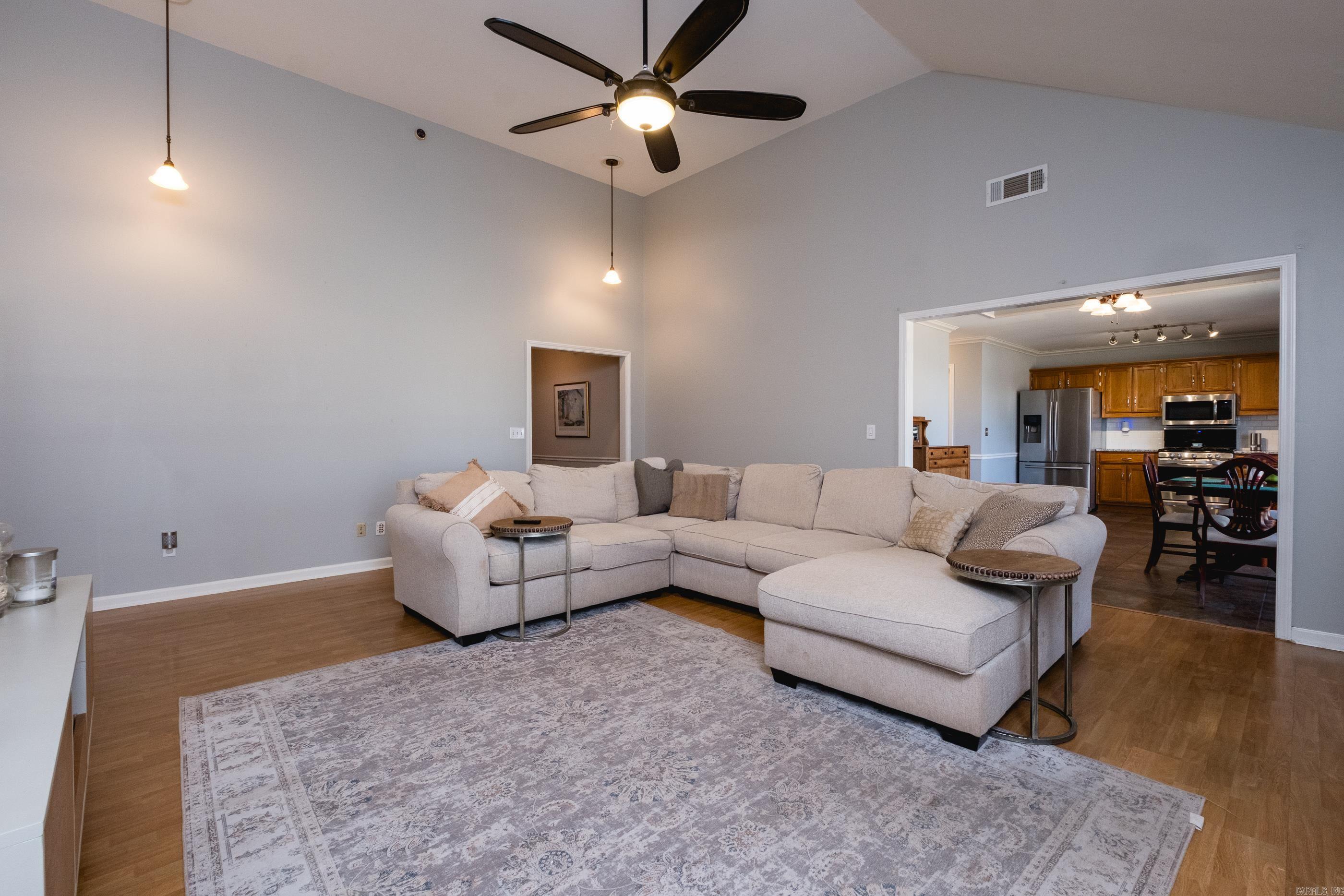 Summit Ridge - Residential