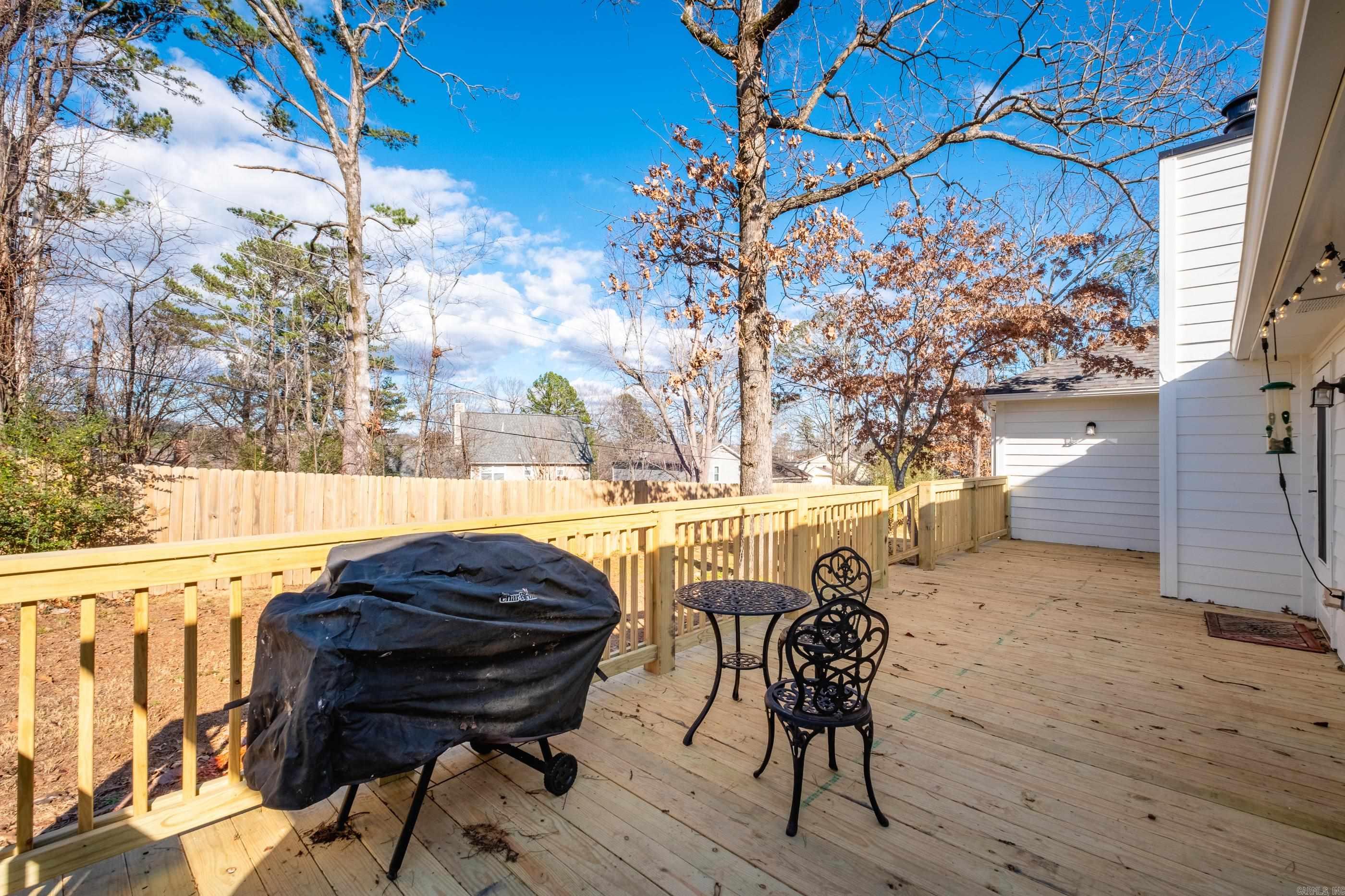 Summit Ridge - Residential