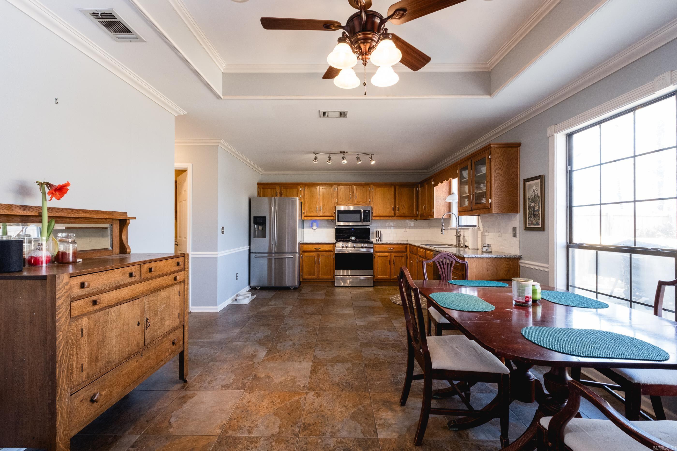 Summit Ridge - Residential