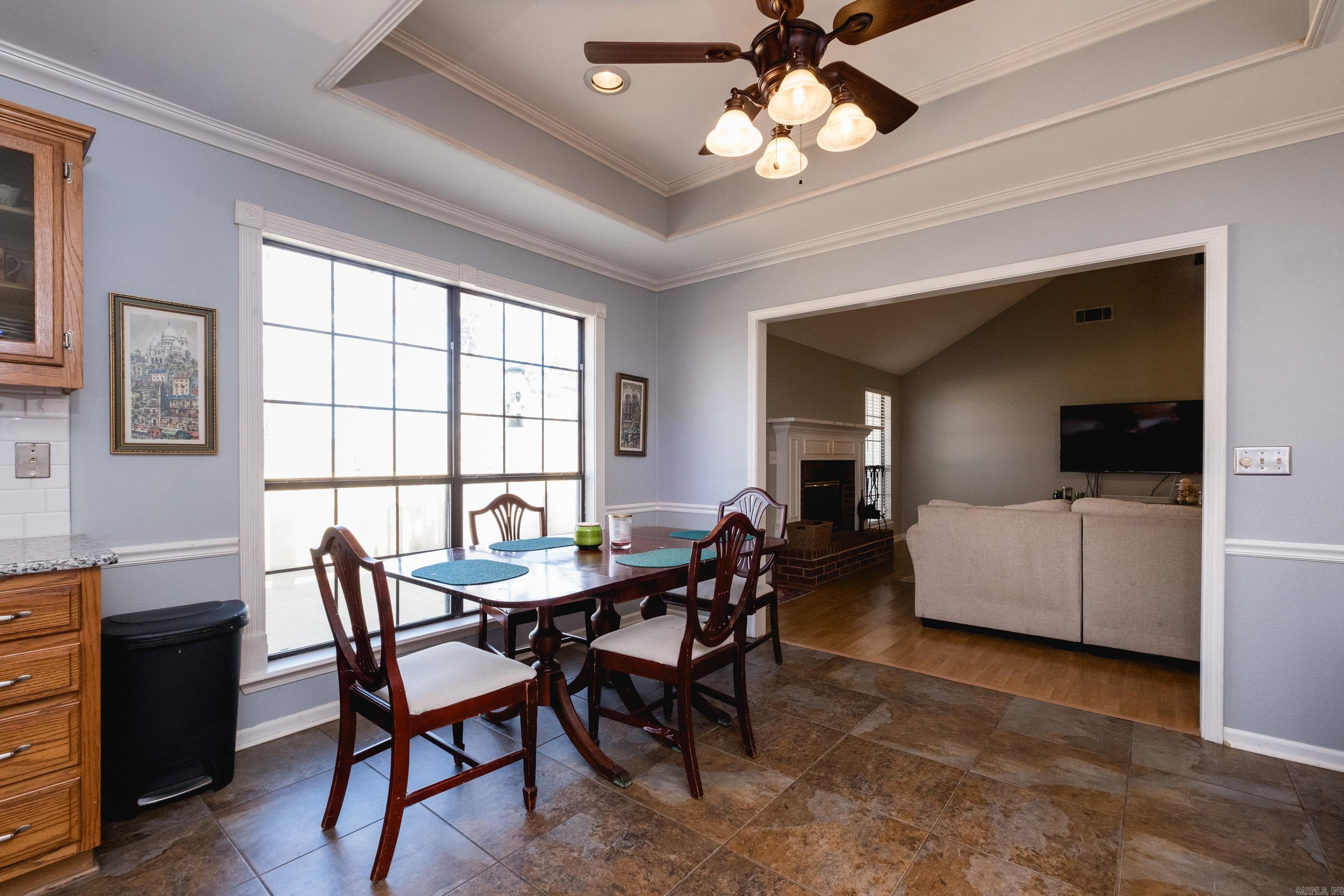 Summit Ridge - Residential