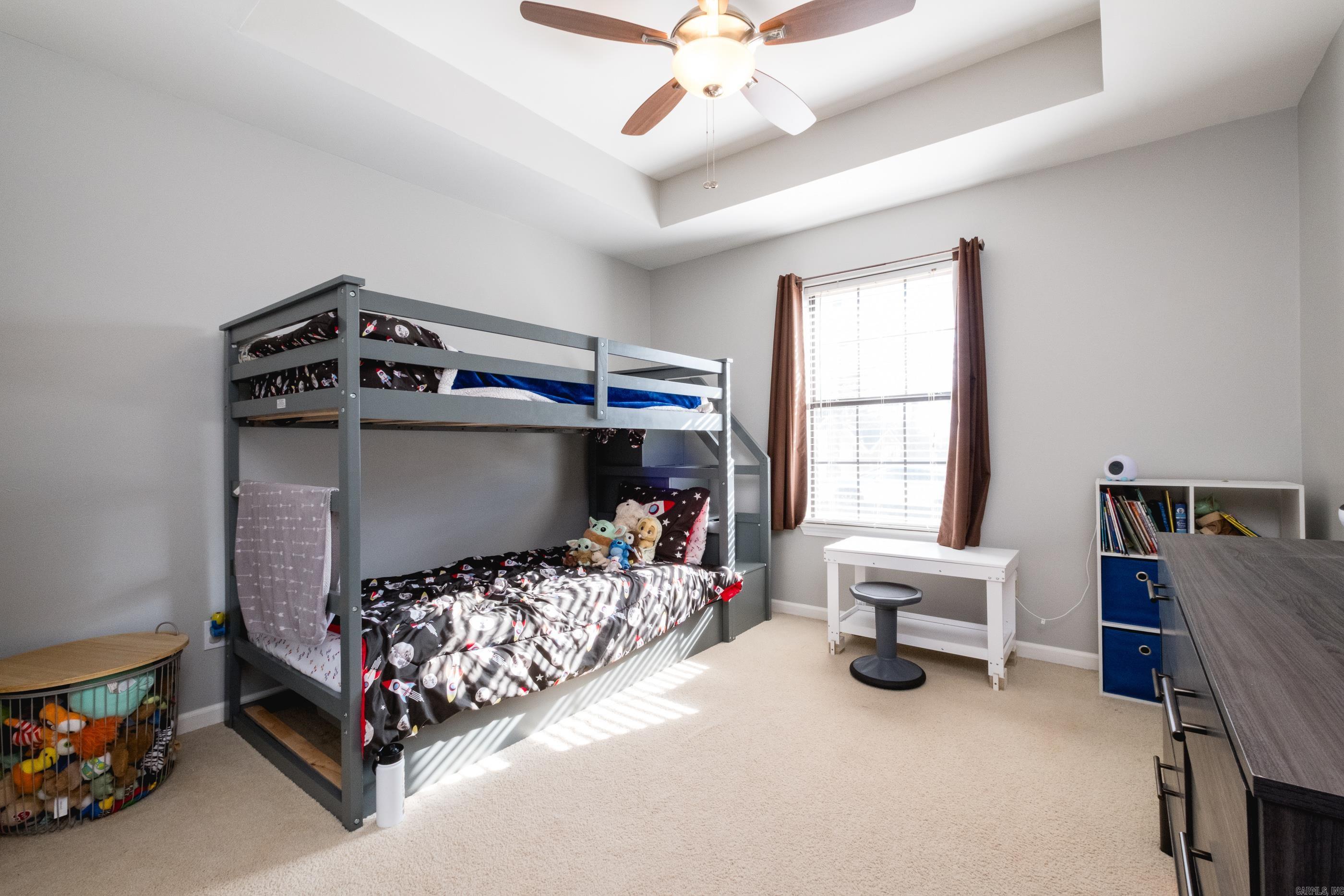 Summit Ridge - Residential