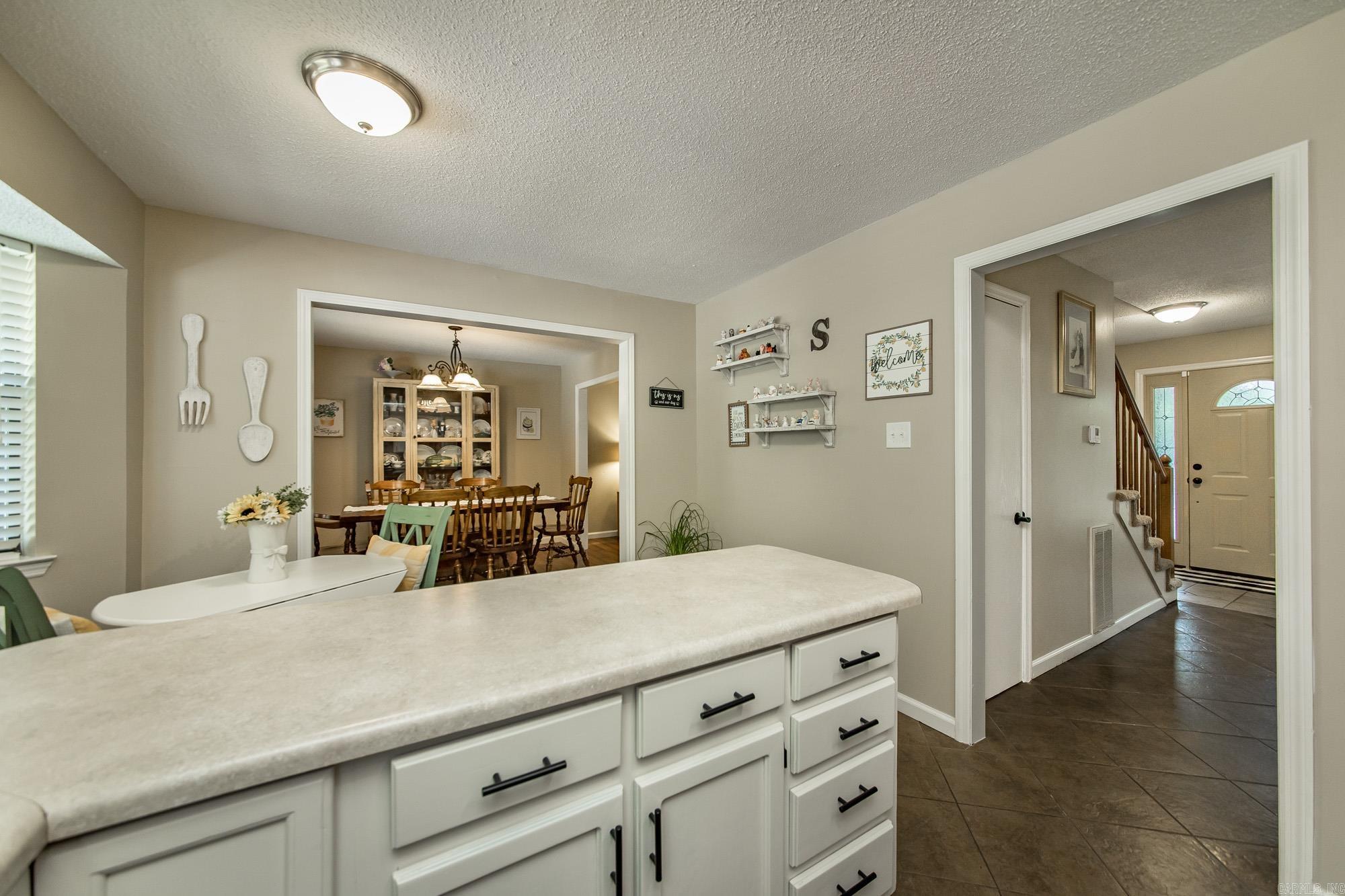 OVERBROOK - Residential