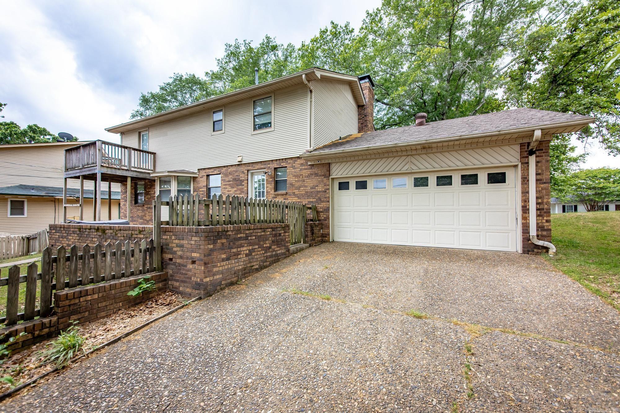 OVERBROOK - Residential