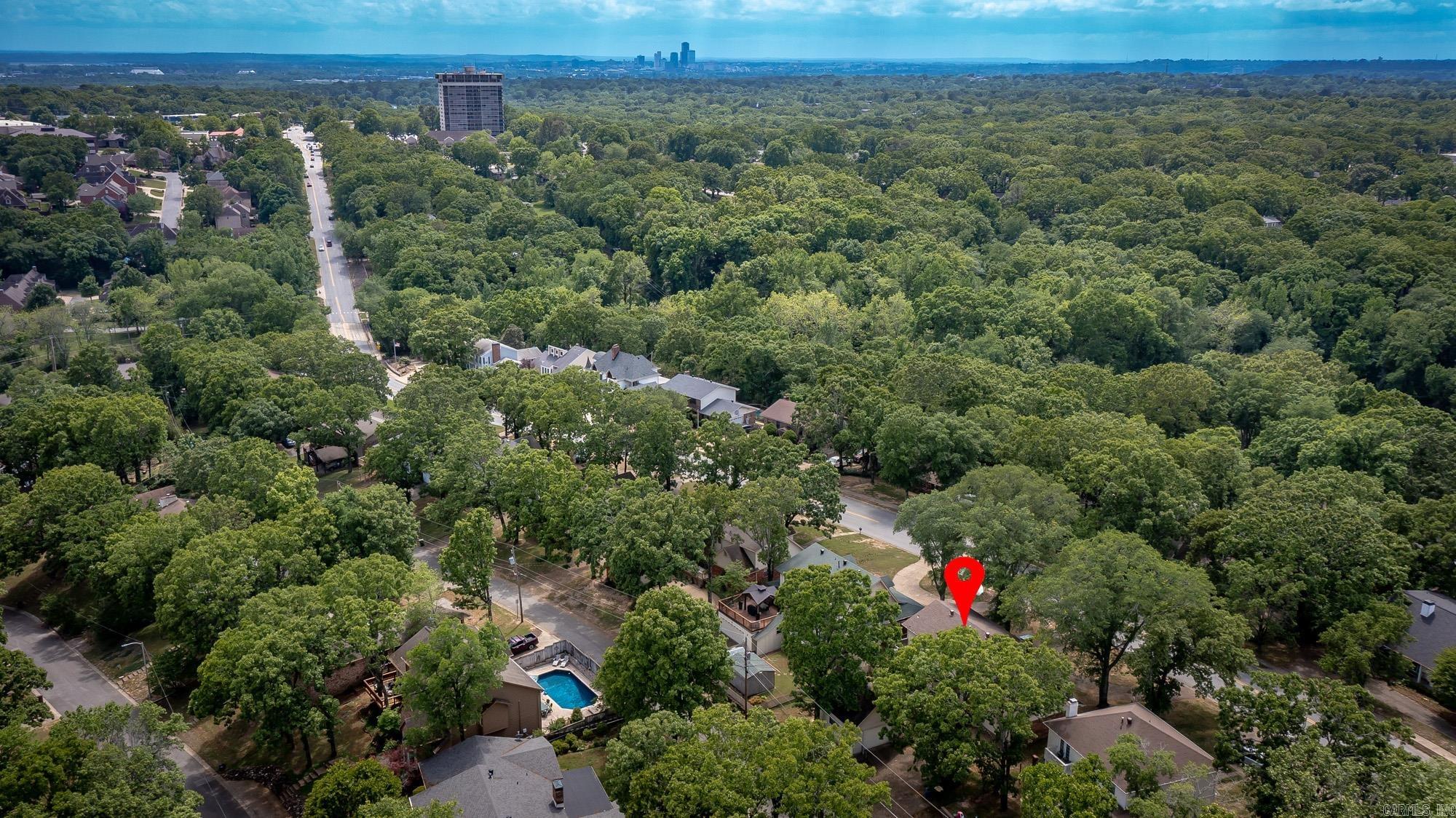 OVERBROOK - Residential