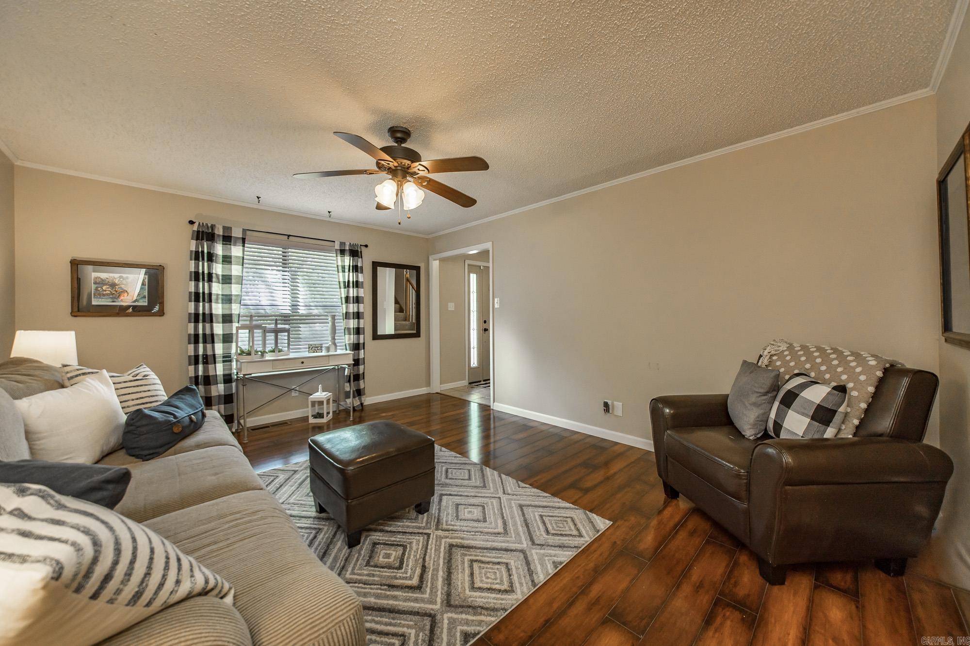 OVERBROOK - Residential