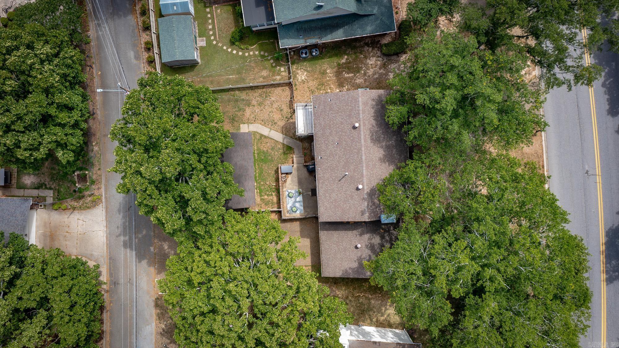 OVERBROOK - Residential