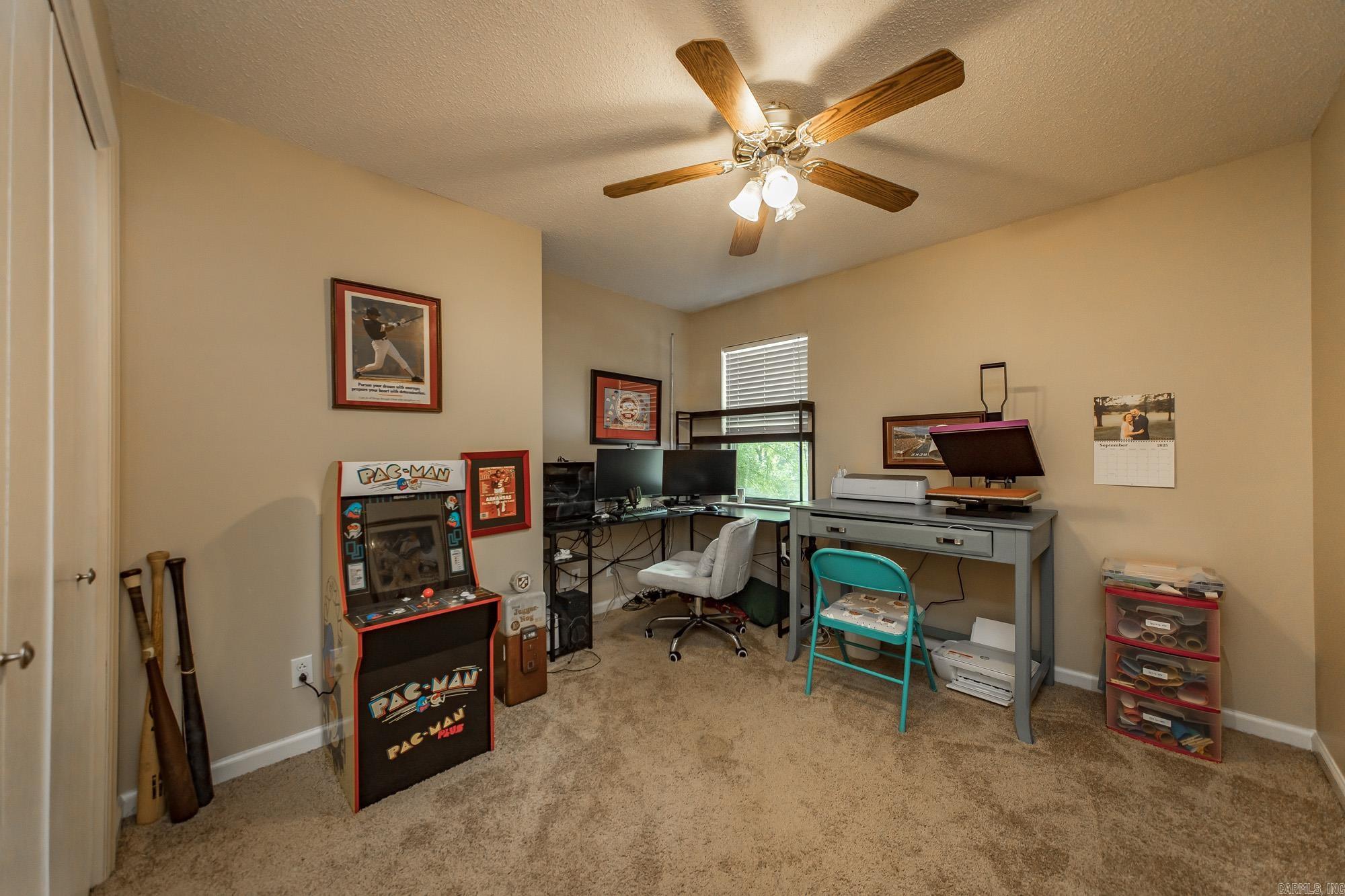 OVERBROOK - Residential