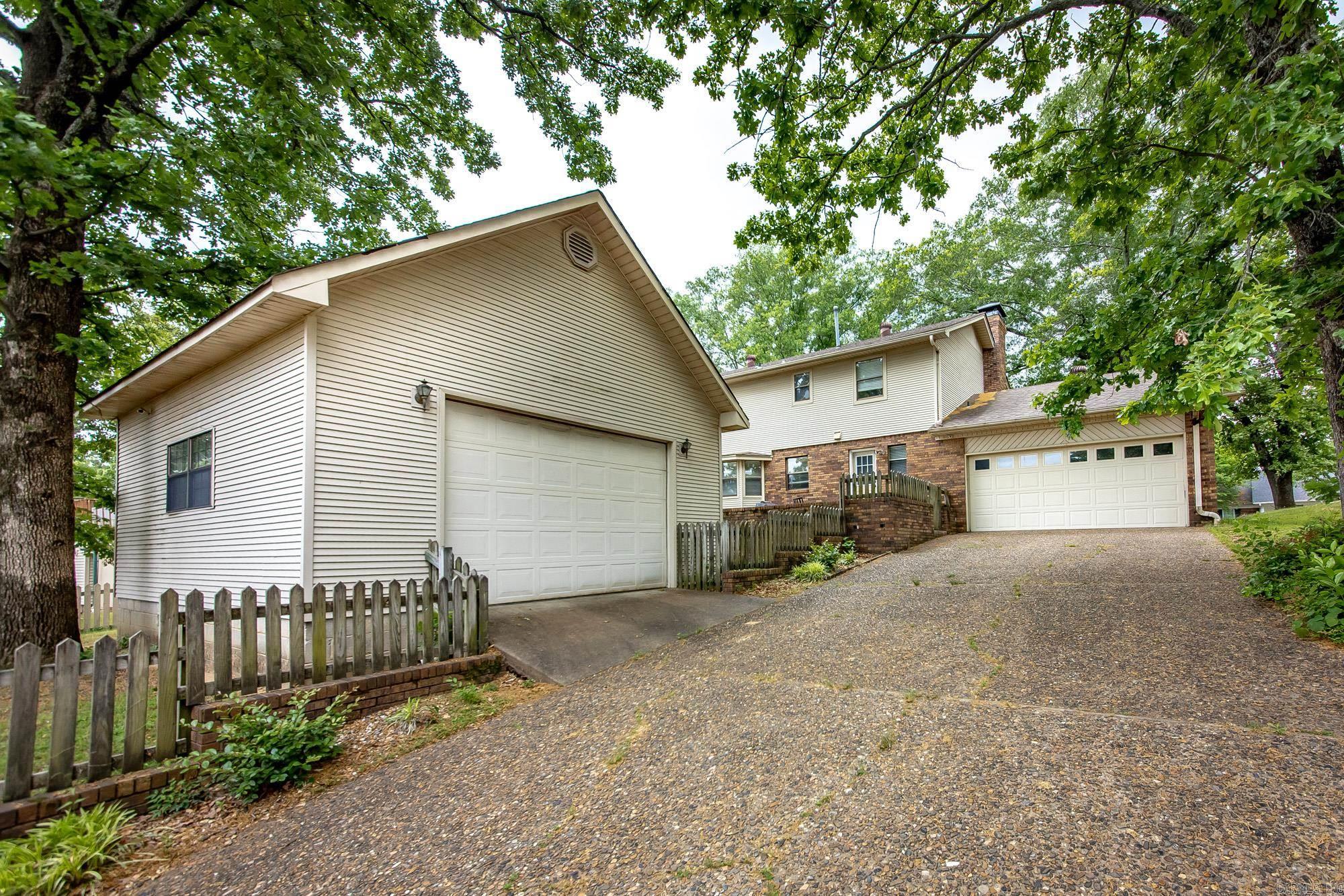 OVERBROOK - Residential