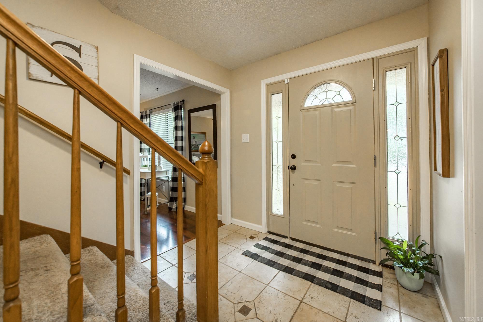 OVERBROOK - Residential