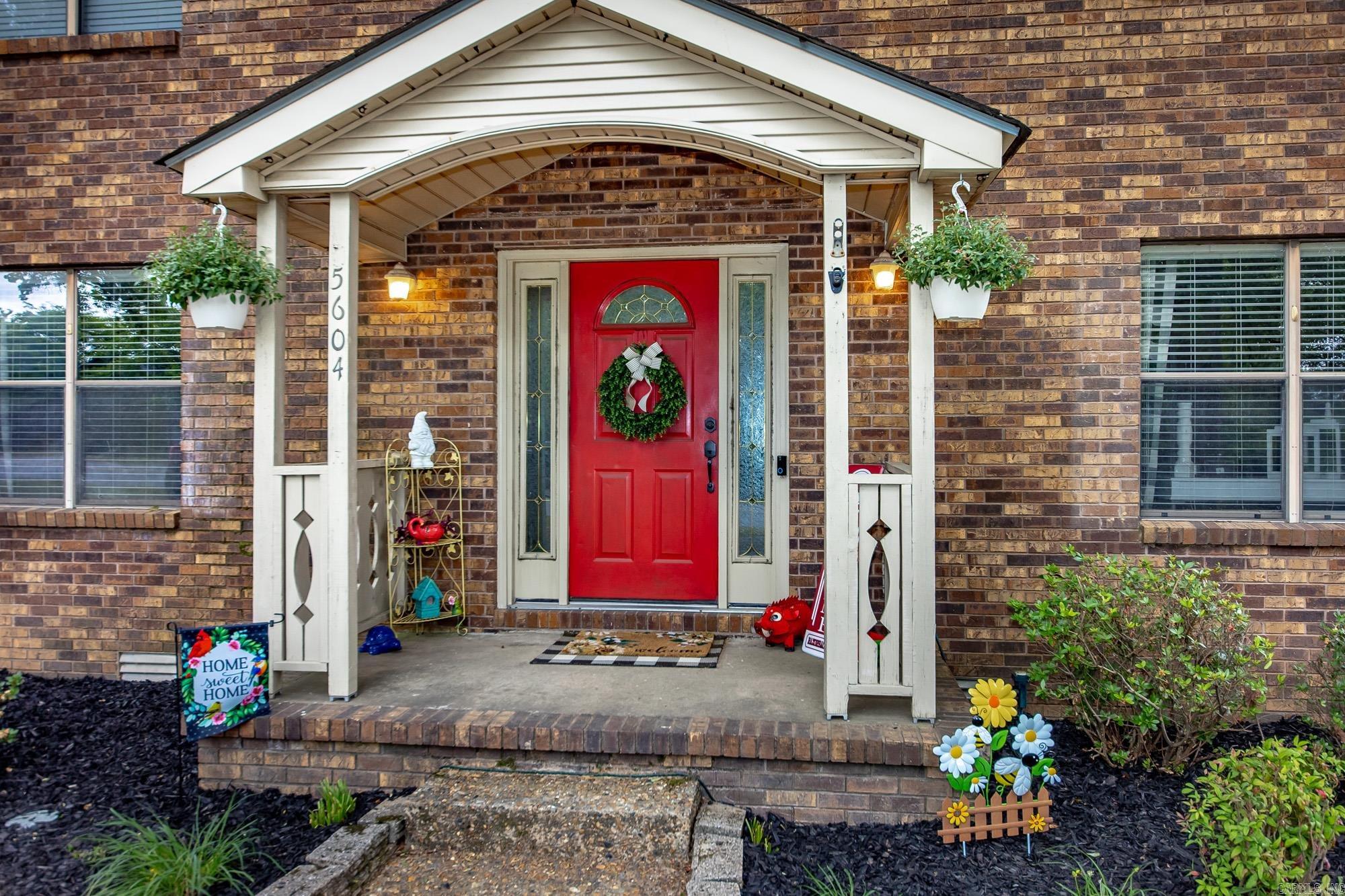 OVERBROOK - Residential