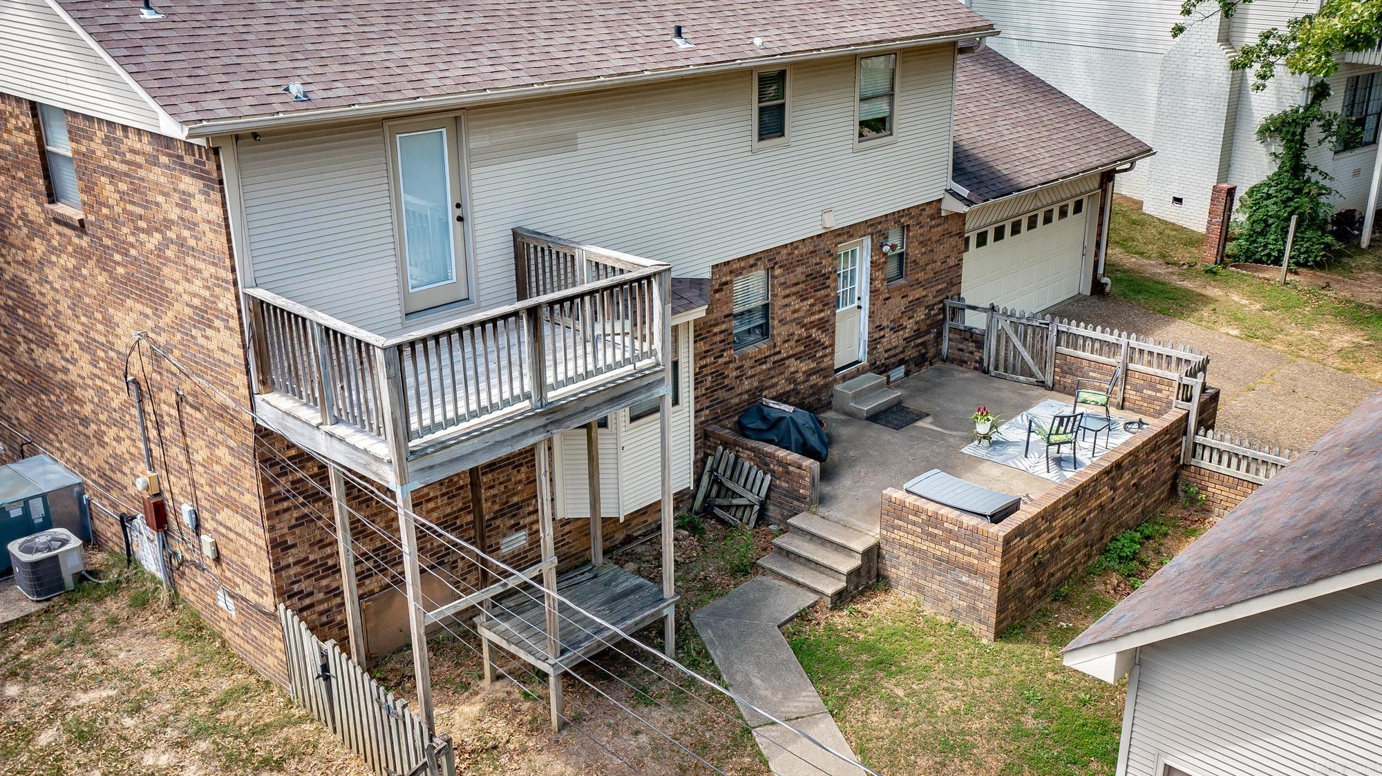 OVERBROOK - Residential