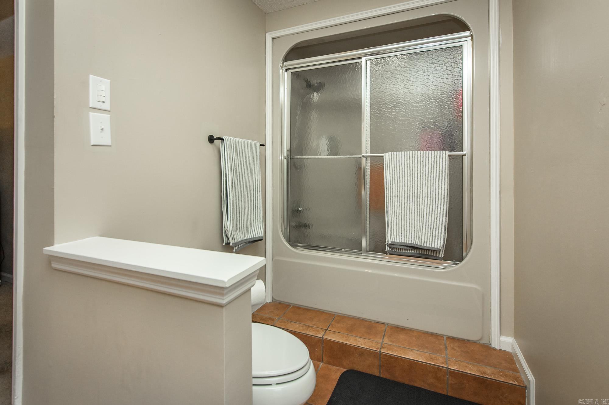 OVERBROOK - Residential