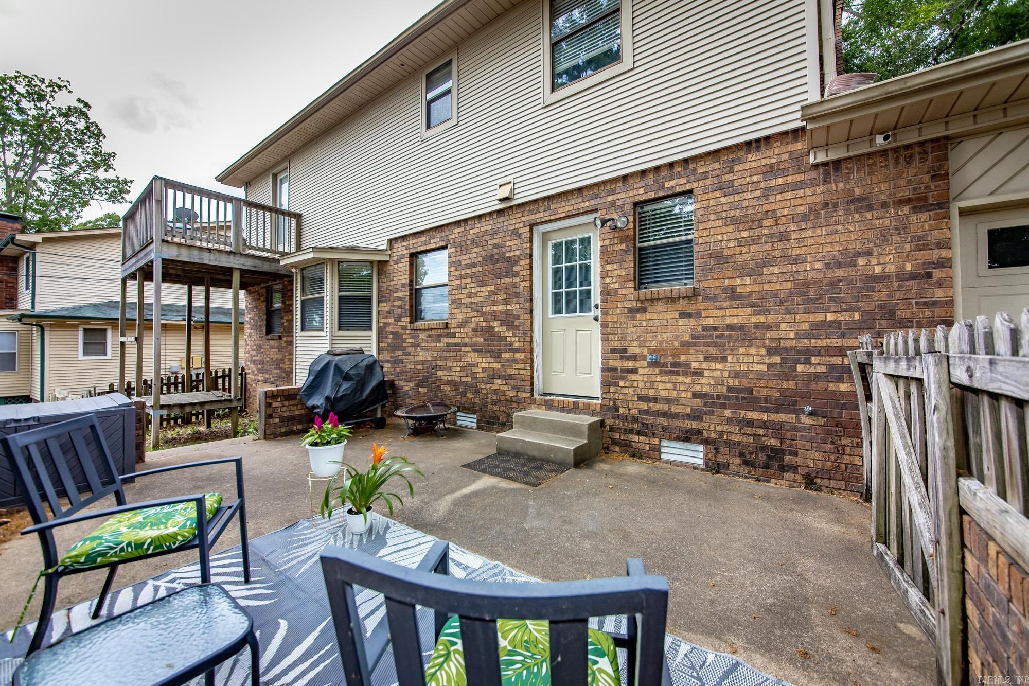 OVERBROOK - Residential