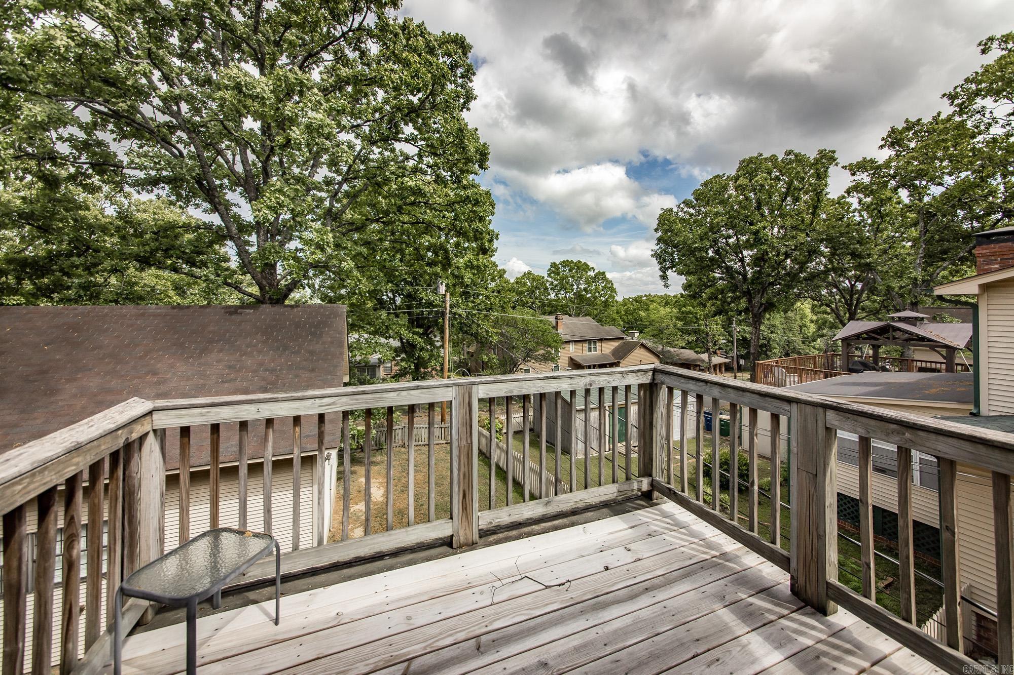 OVERBROOK - Residential