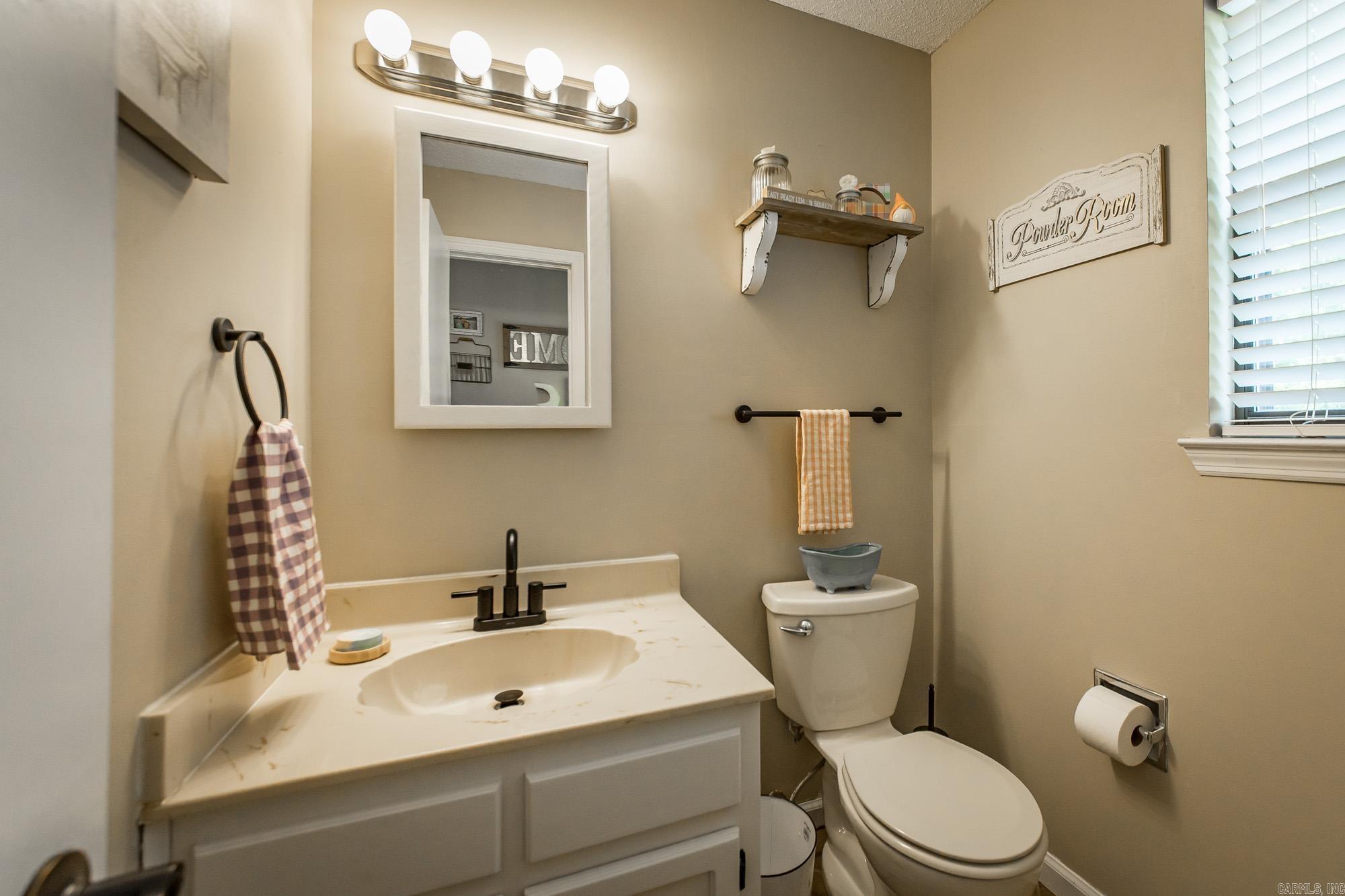 OVERBROOK - Residential