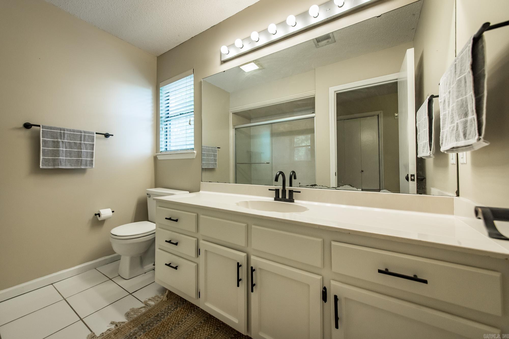 OVERBROOK - Residential