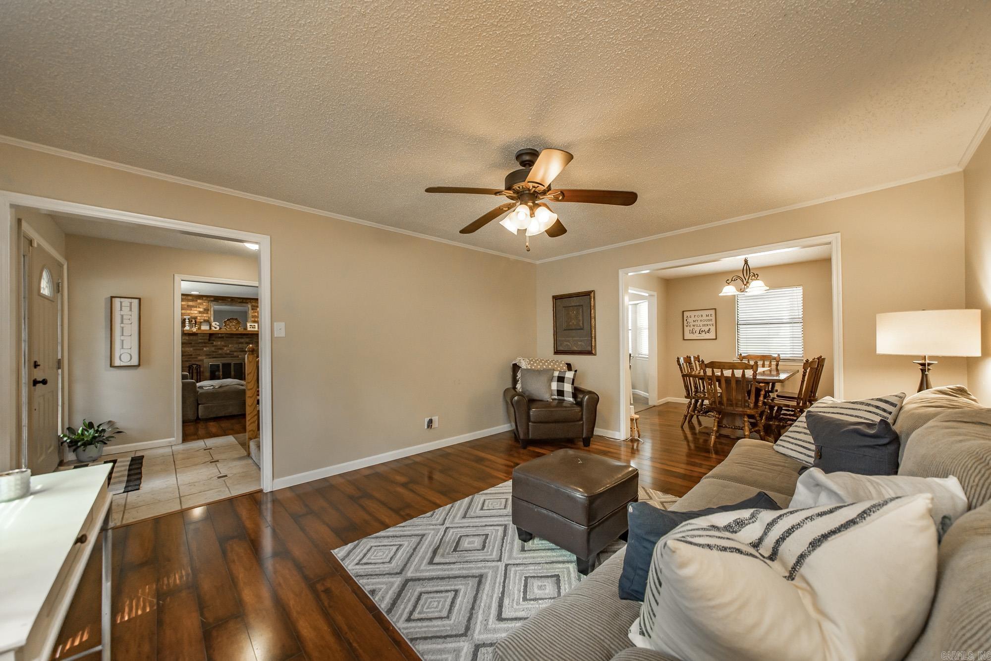 OVERBROOK - Residential