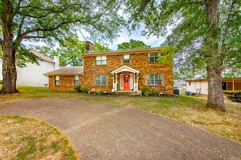 Photo of 5604 N Hills Boulevard, North Little Rock, AR 72116 (MLS # 26016654)