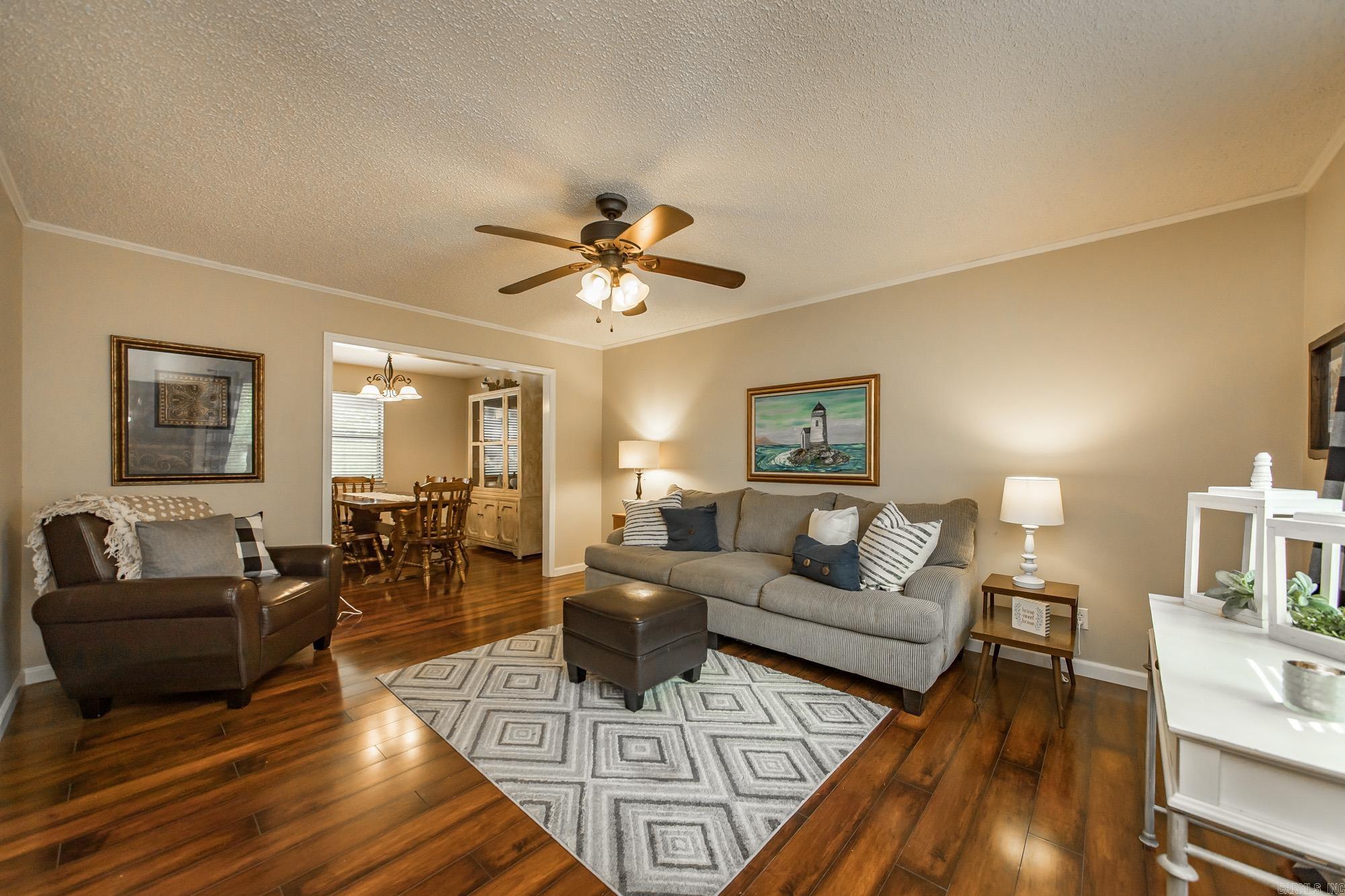 OVERBROOK - Residential