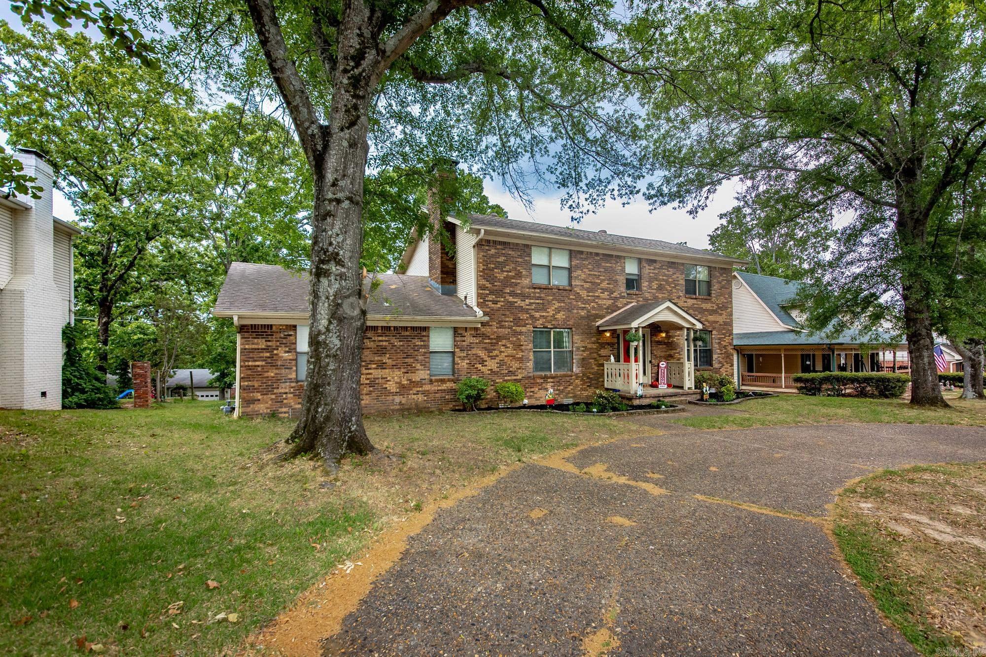 OVERBROOK - Residential