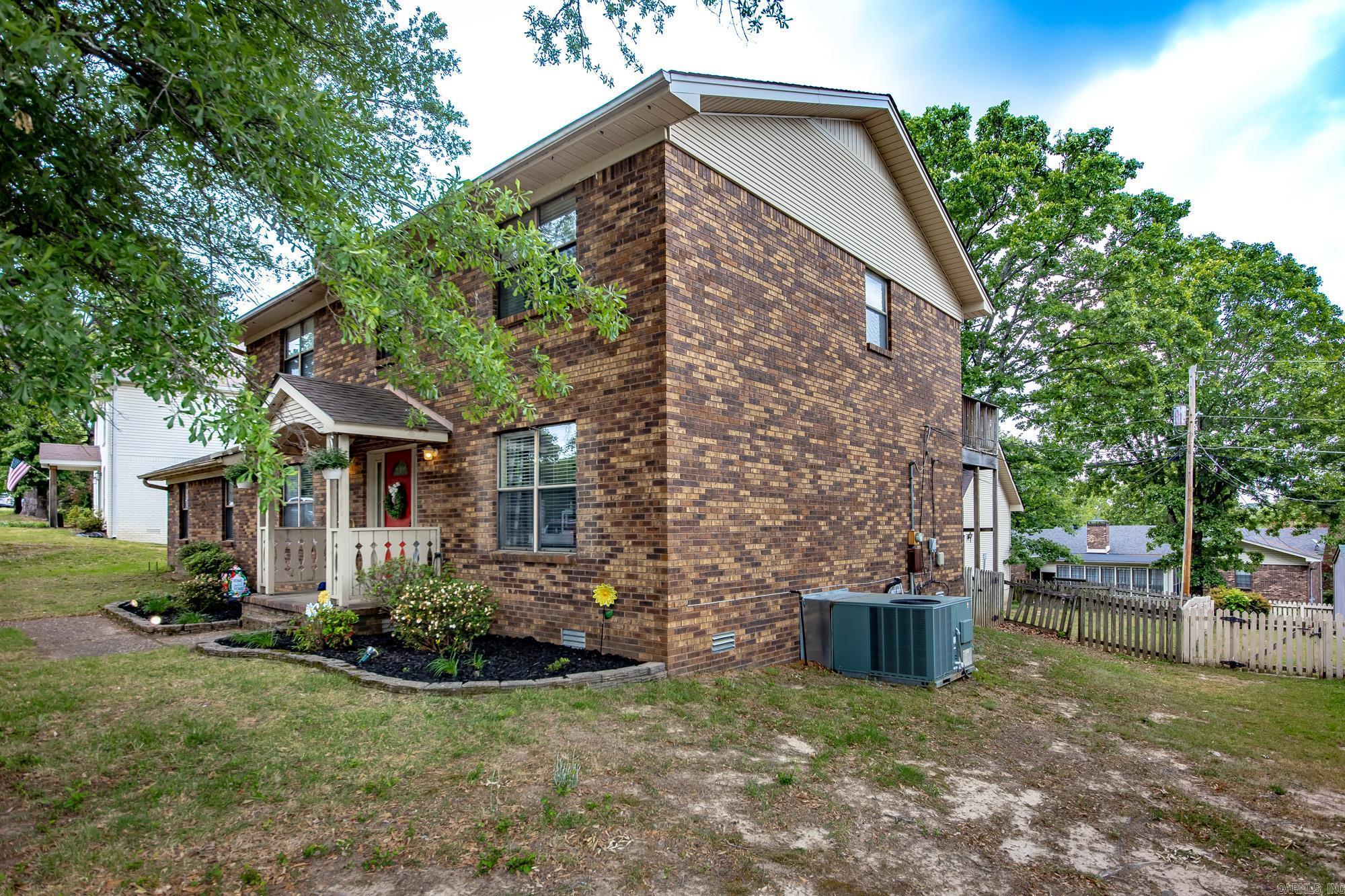 OVERBROOK - Residential