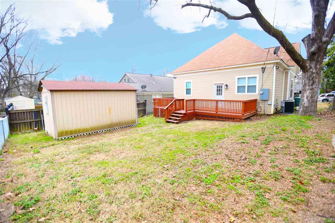 Elmhurst - Residential Lease