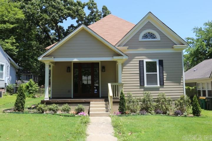 Elmhurst - Residential Lease