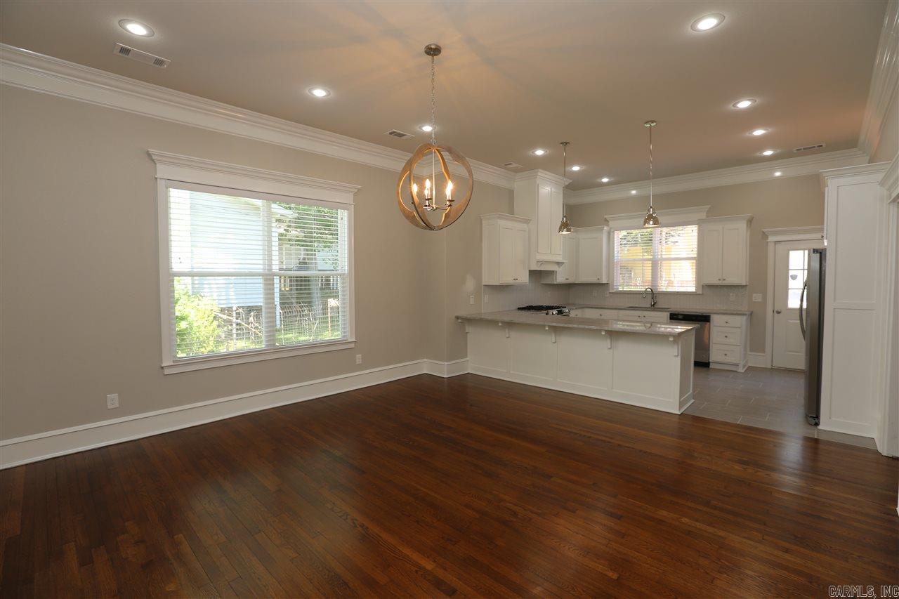 Elmhurst - Residential Lease