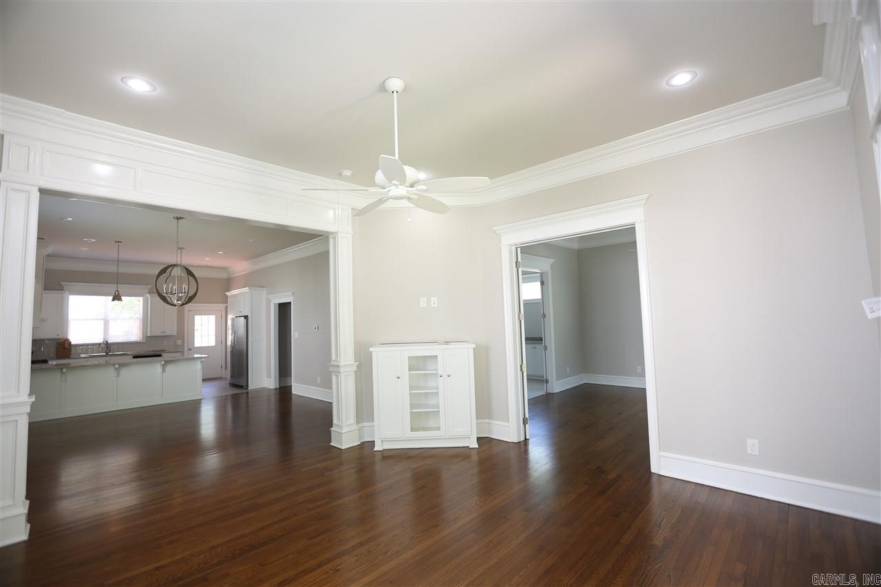 Elmhurst - Residential Lease