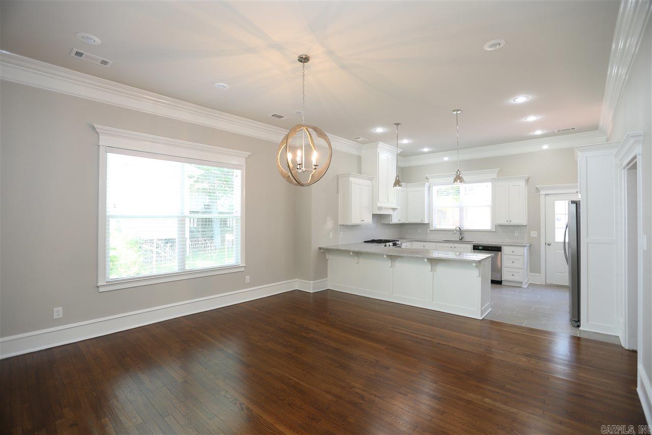 Elmhurst - Residential Lease