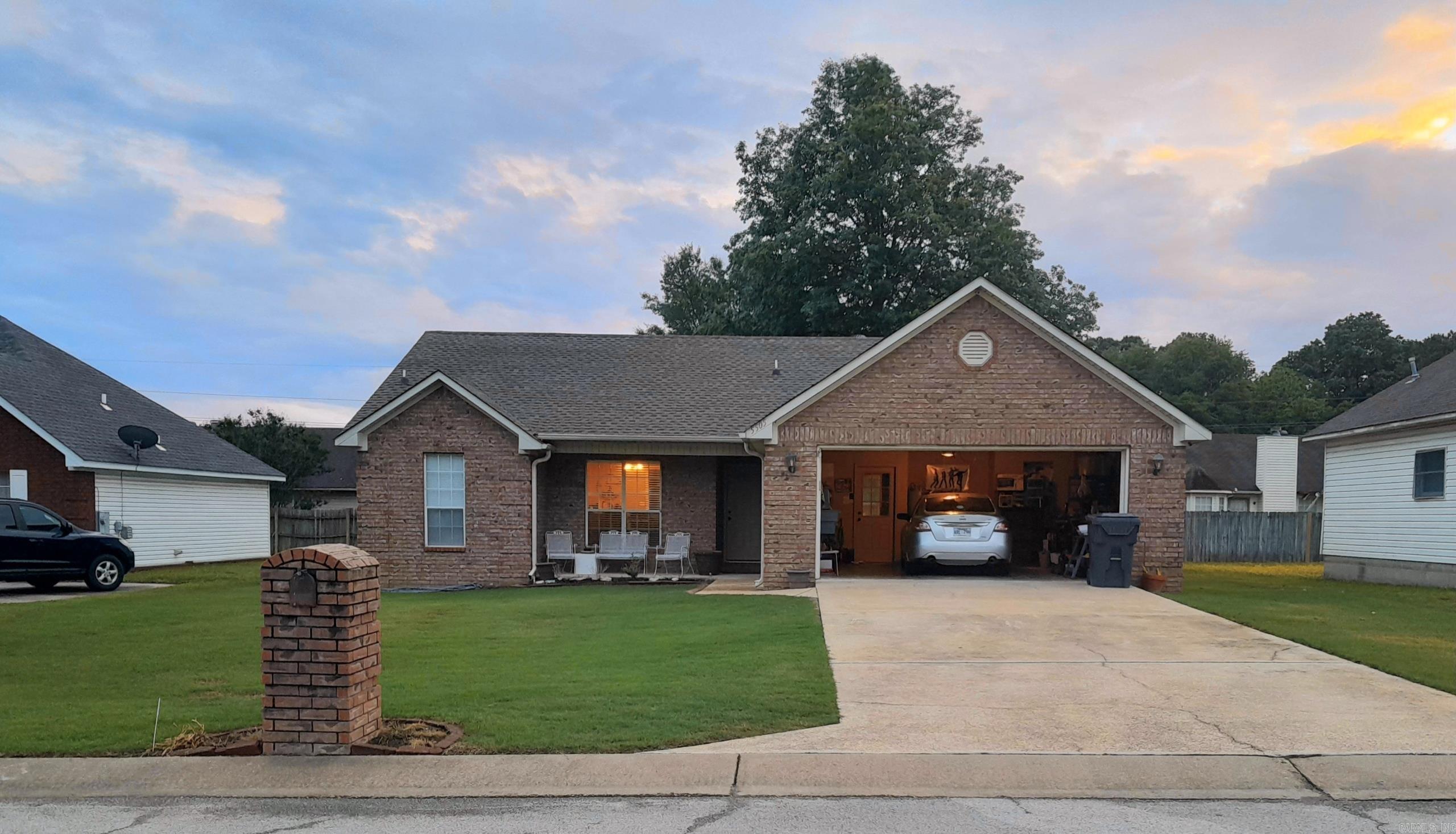Not In List - Residential