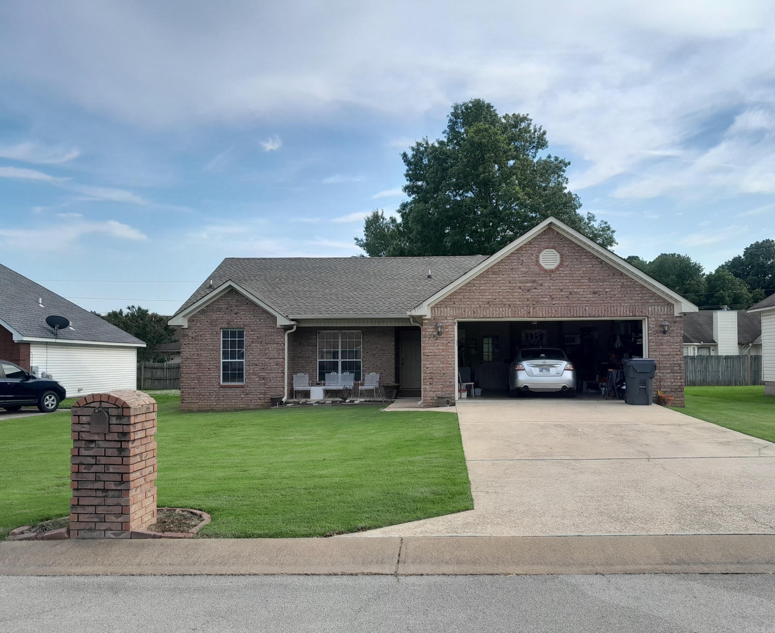 Not In List - Residential