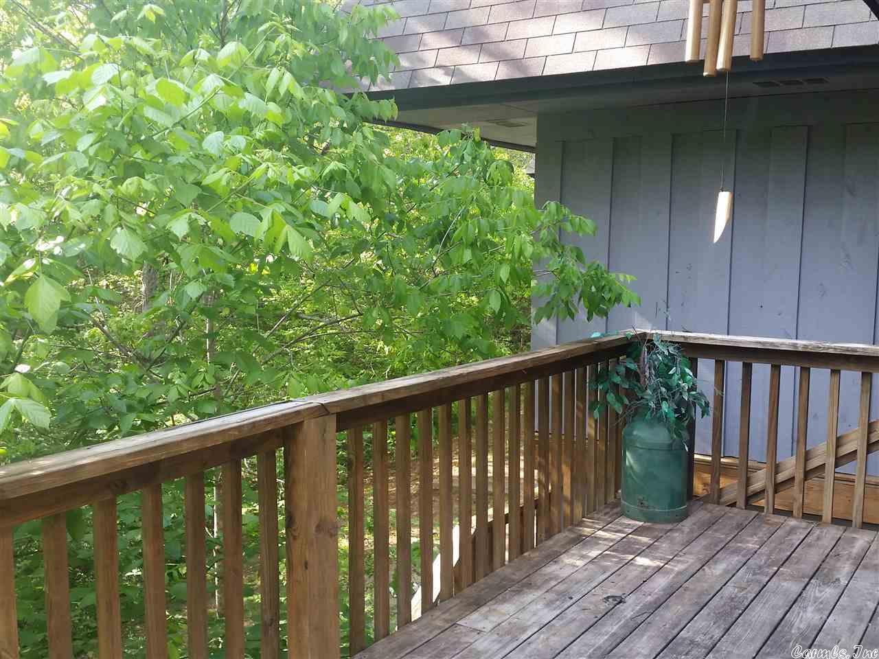 Townhouse 2nd - Residential Lease