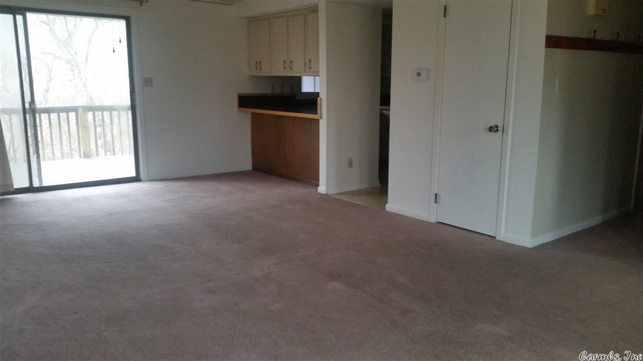 Townhouse 2nd - Residential Lease