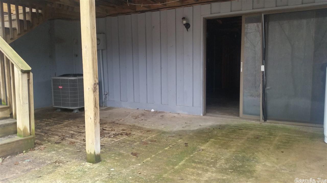 Townhouse 2nd - Residential Lease