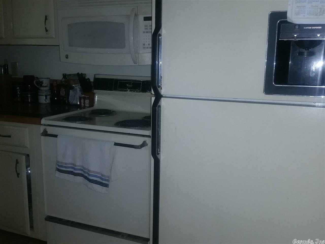 Townhouse 2nd - Residential Lease