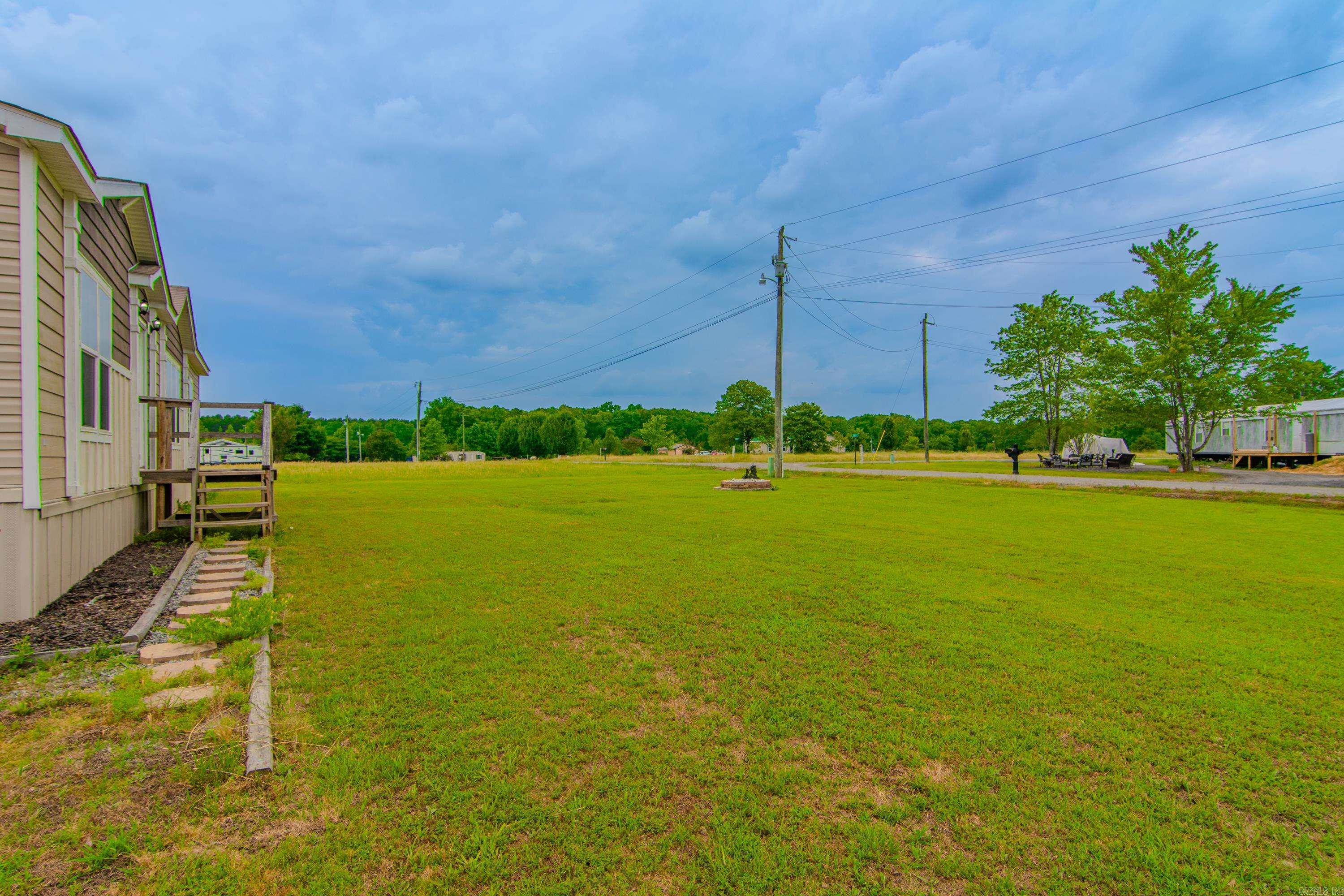 SHADY VALLEY - Residential