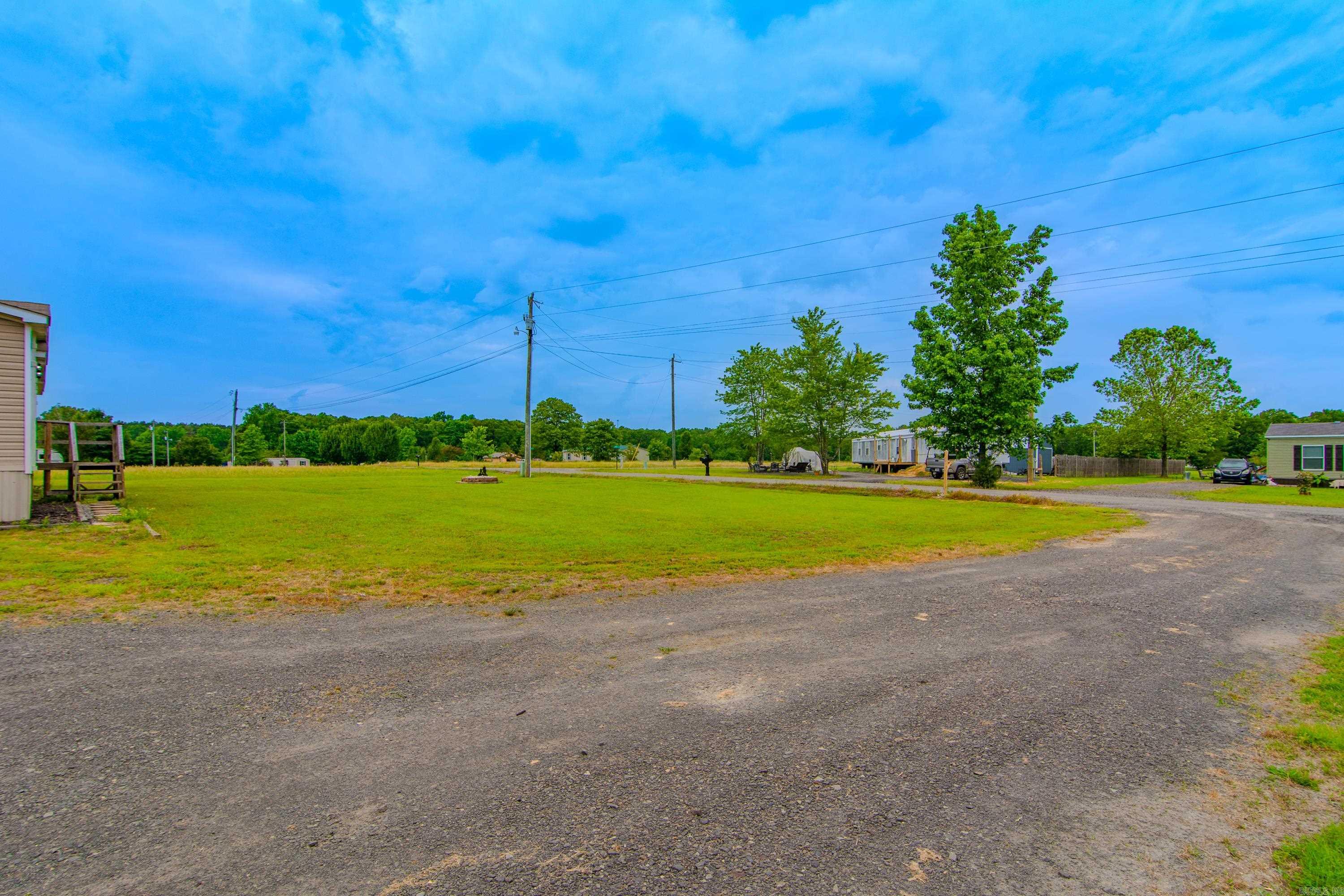 SHADY VALLEY - Residential