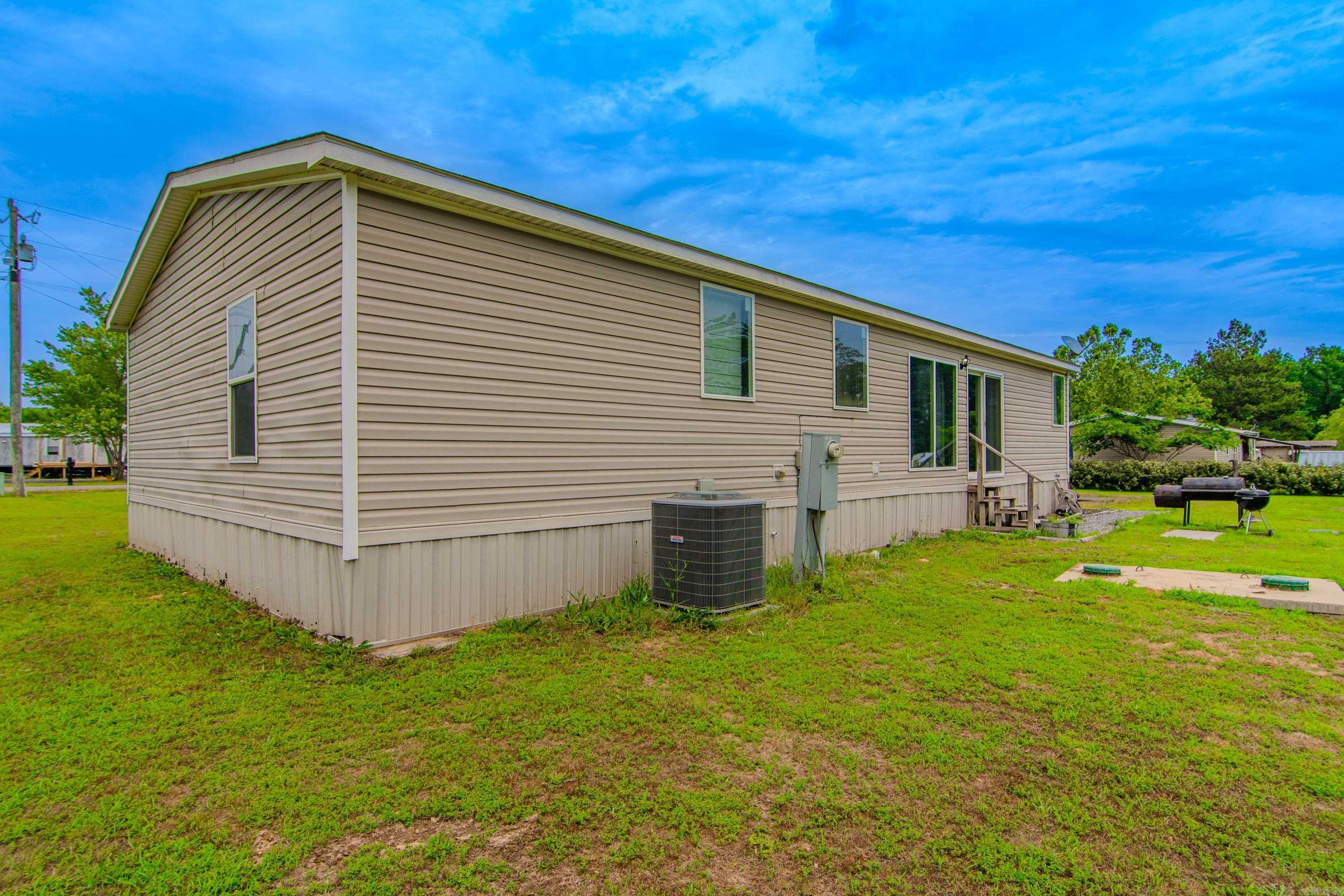 SHADY VALLEY - Residential