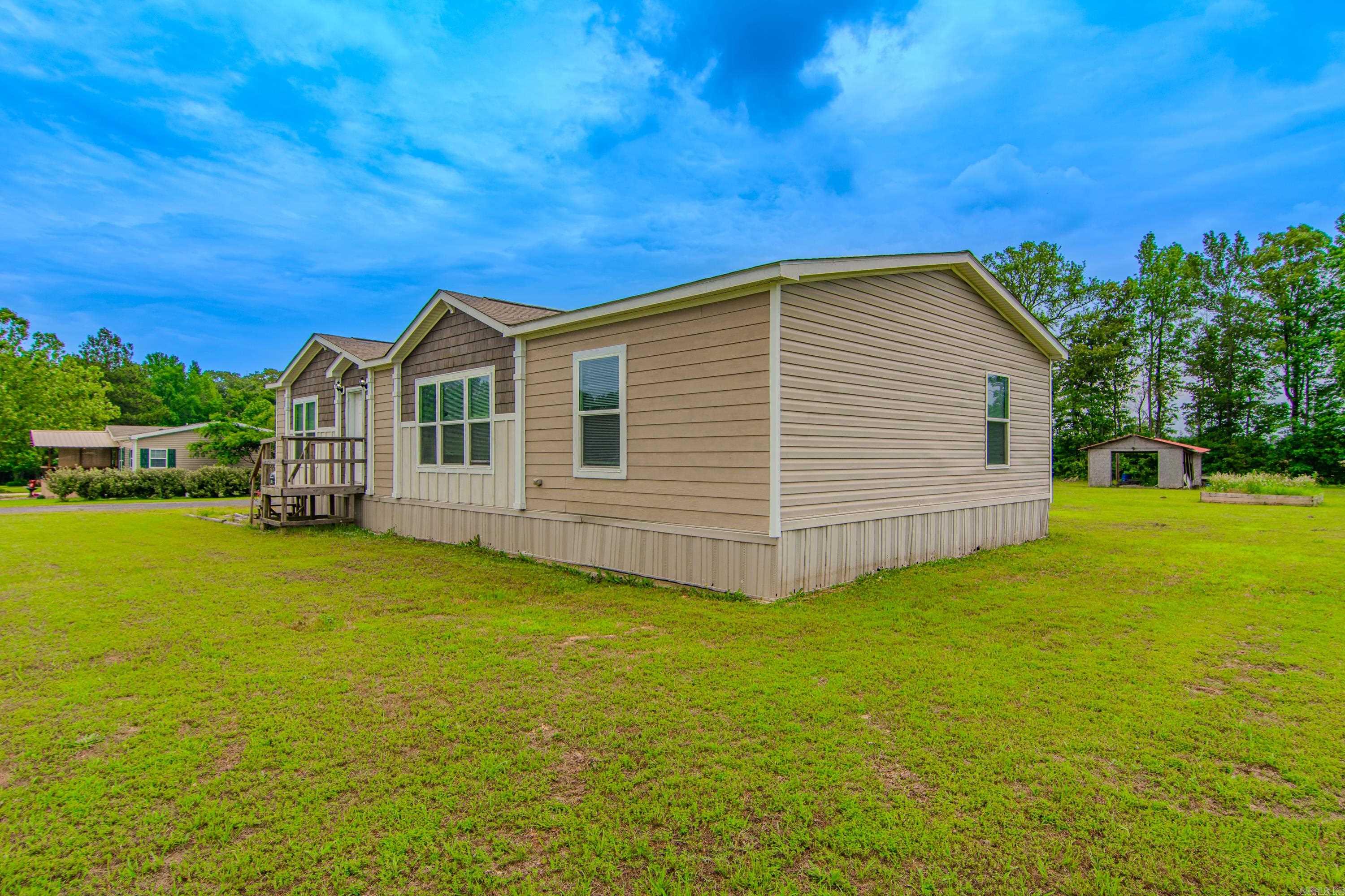 SHADY VALLEY - Residential