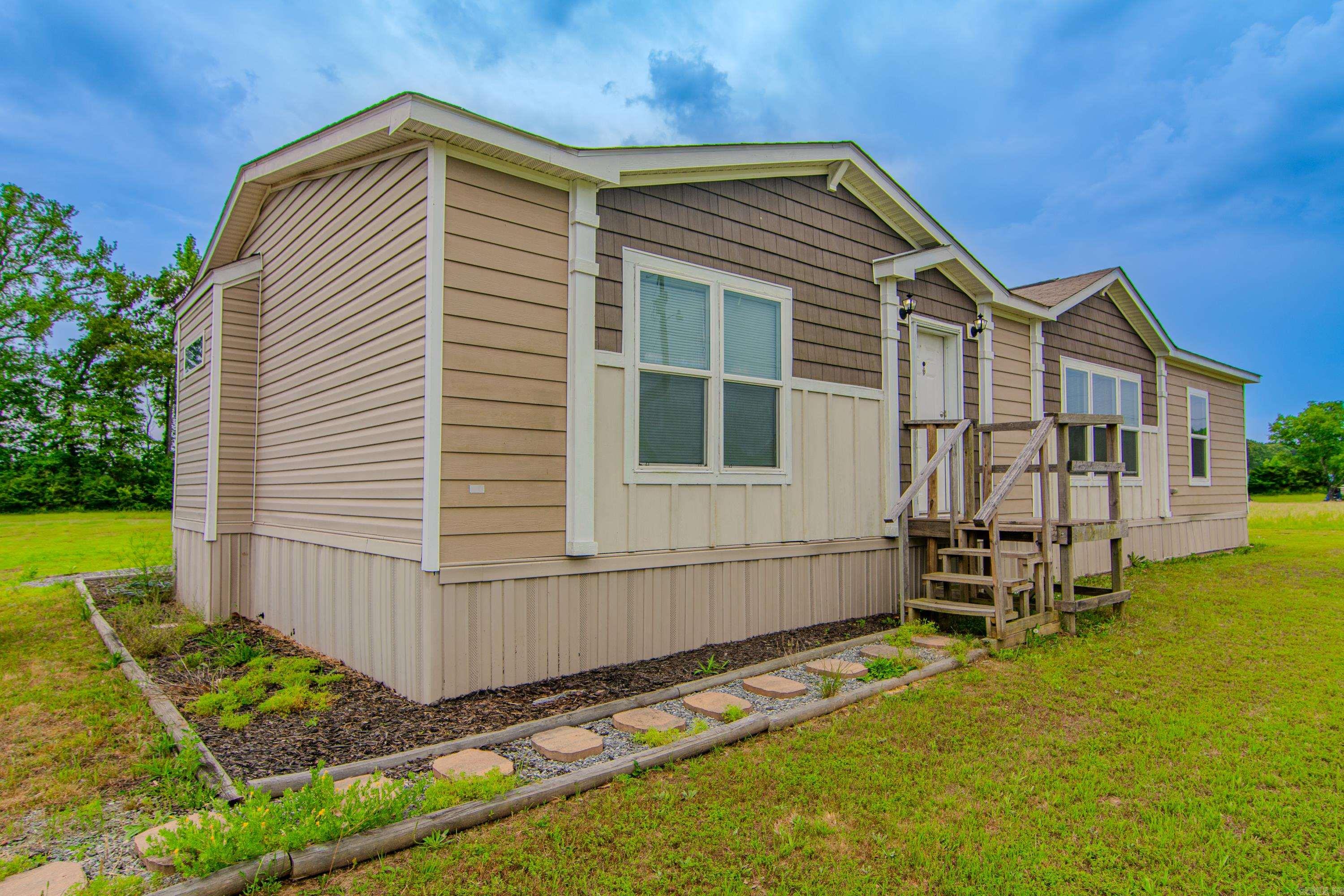 SHADY VALLEY - Residential