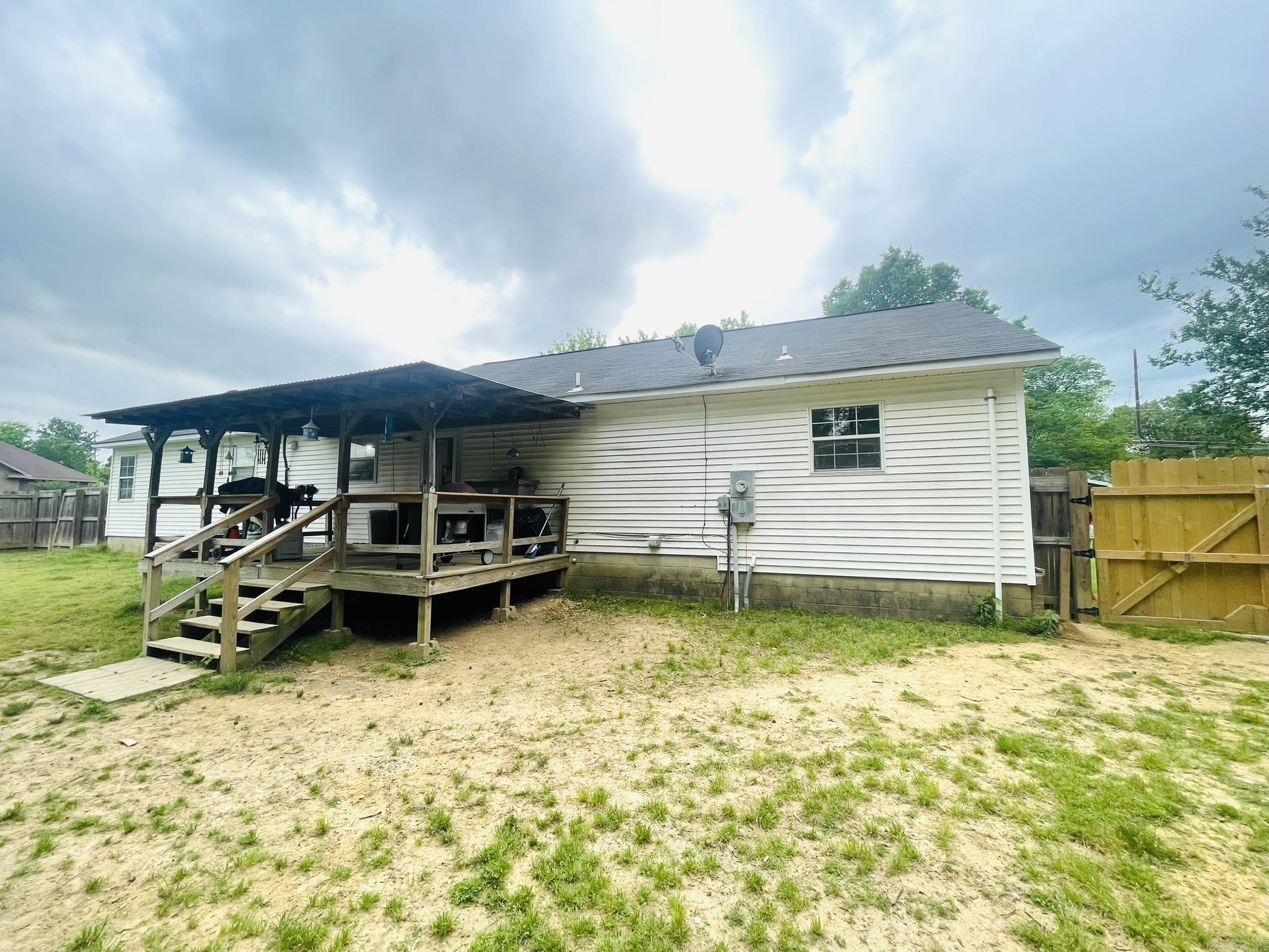 SOUTH HEIGHTS ADD - Residential