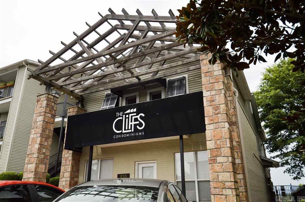 The Cliffs HPR - Residential Lease