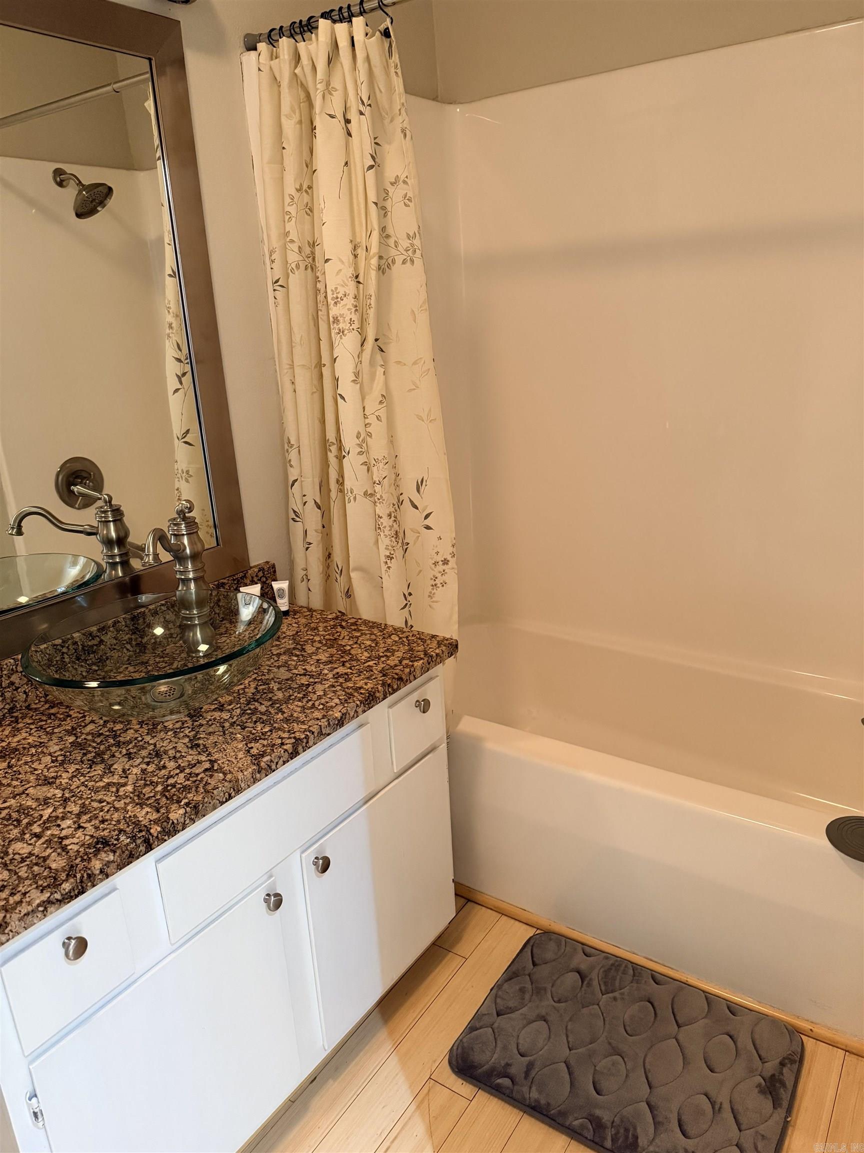 The Cliffs HPR - Residential Lease