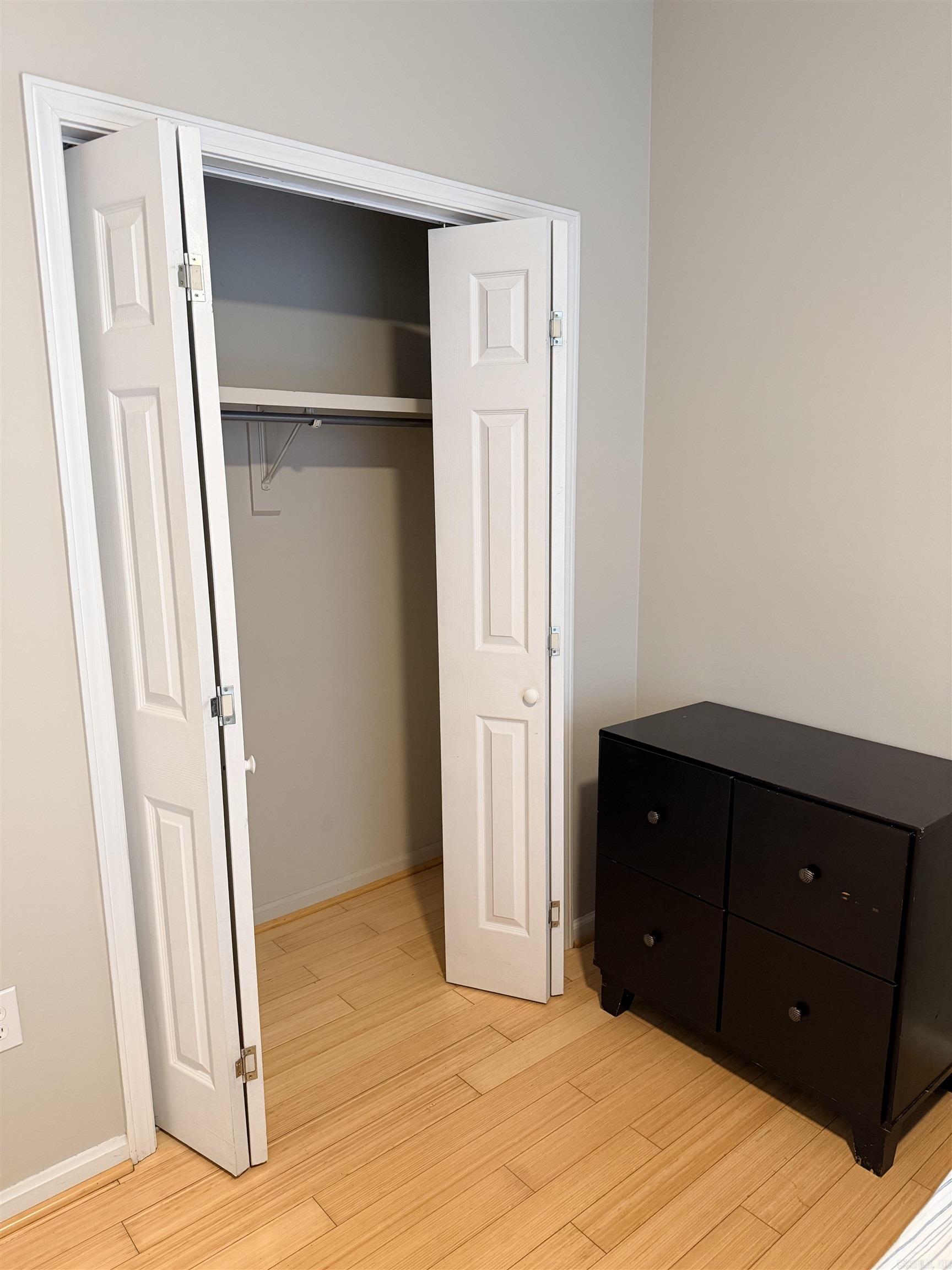 The Cliffs HPR - Residential Lease