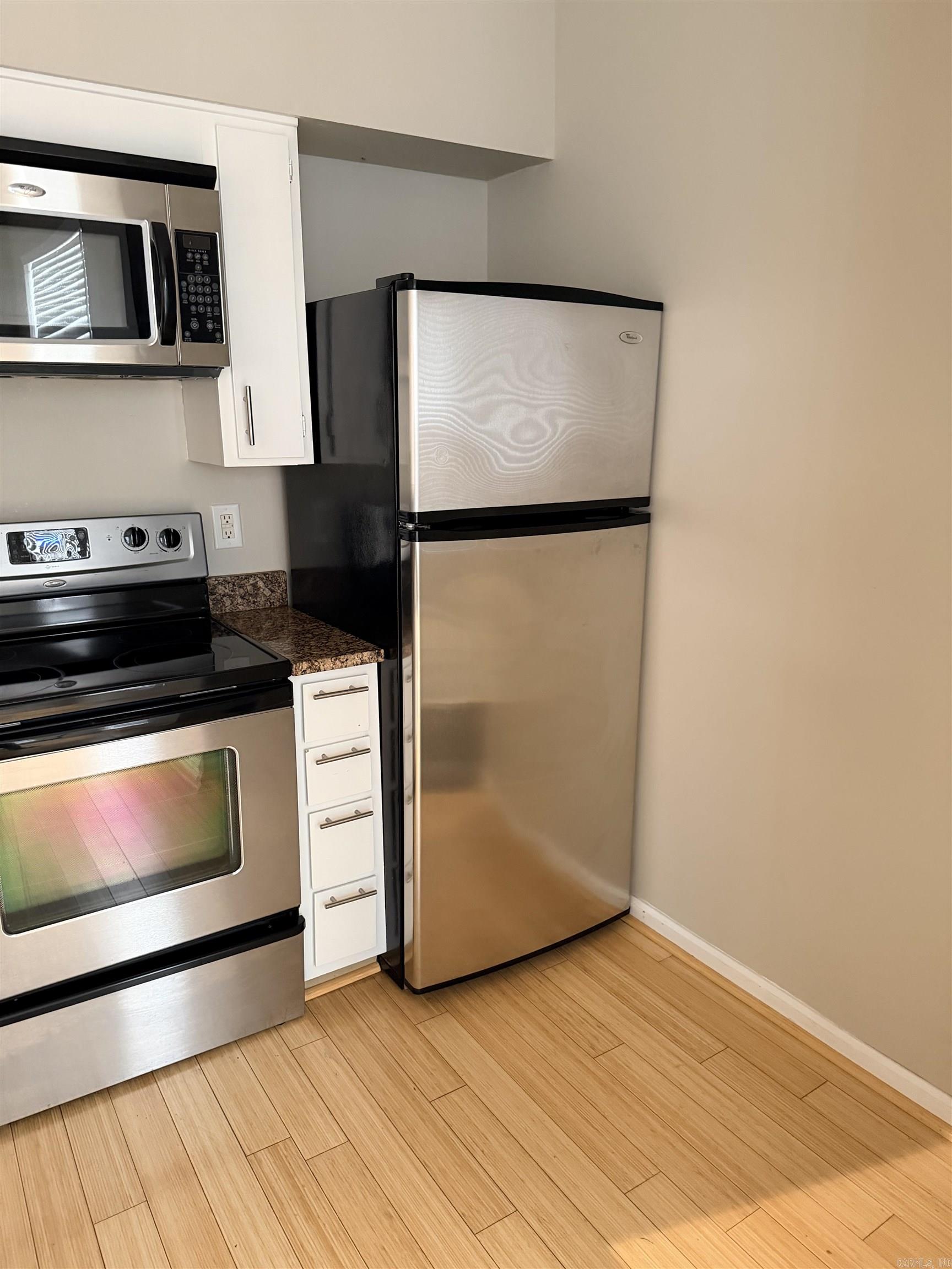 The Cliffs HPR - Residential Lease