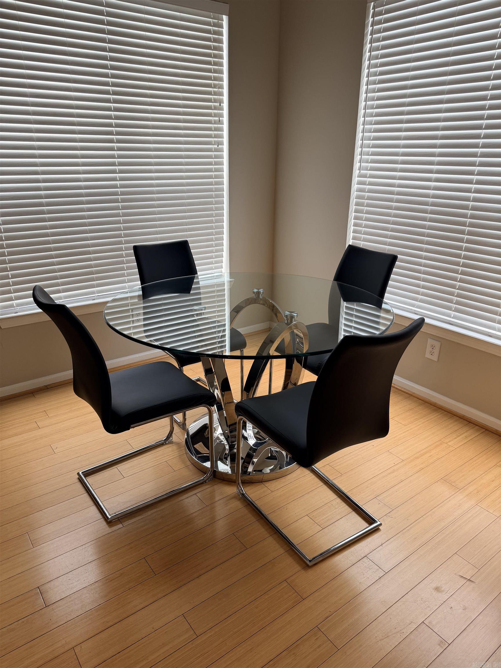 The Cliffs HPR - Residential Lease