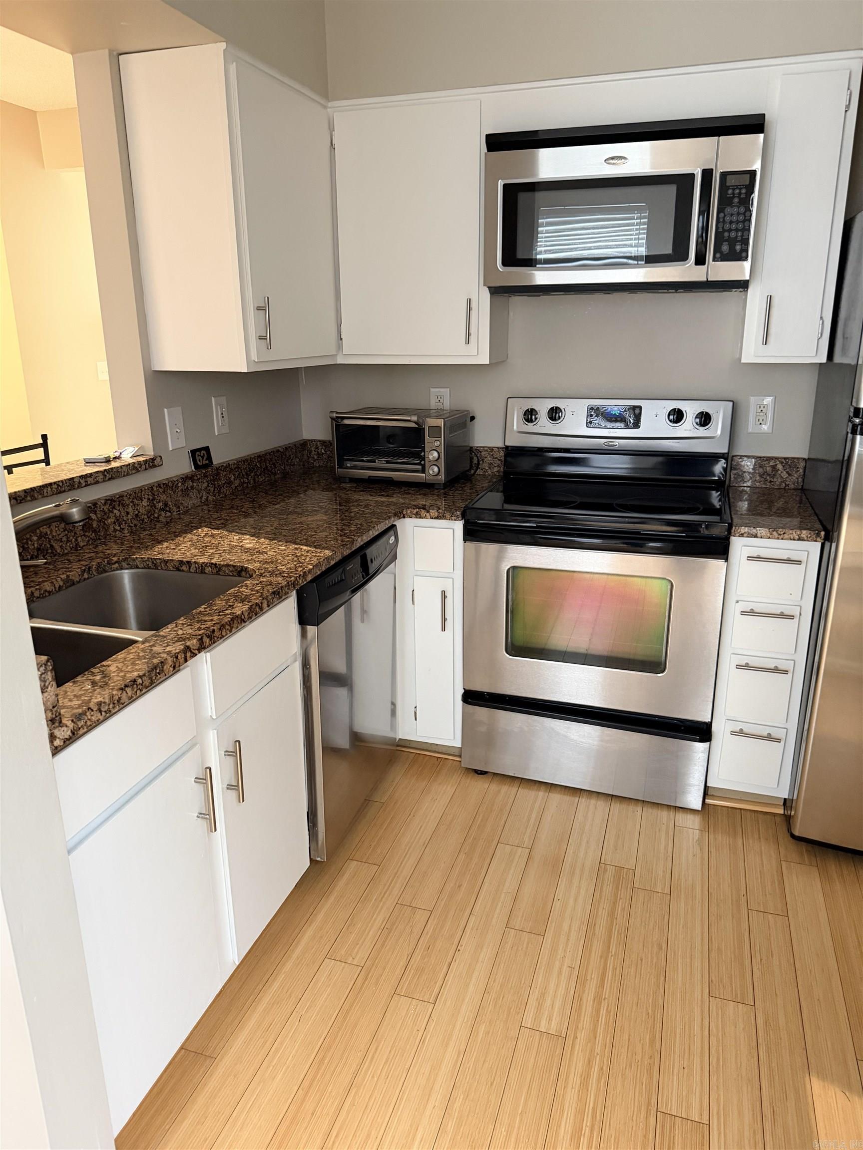 The Cliffs HPR - Residential Lease